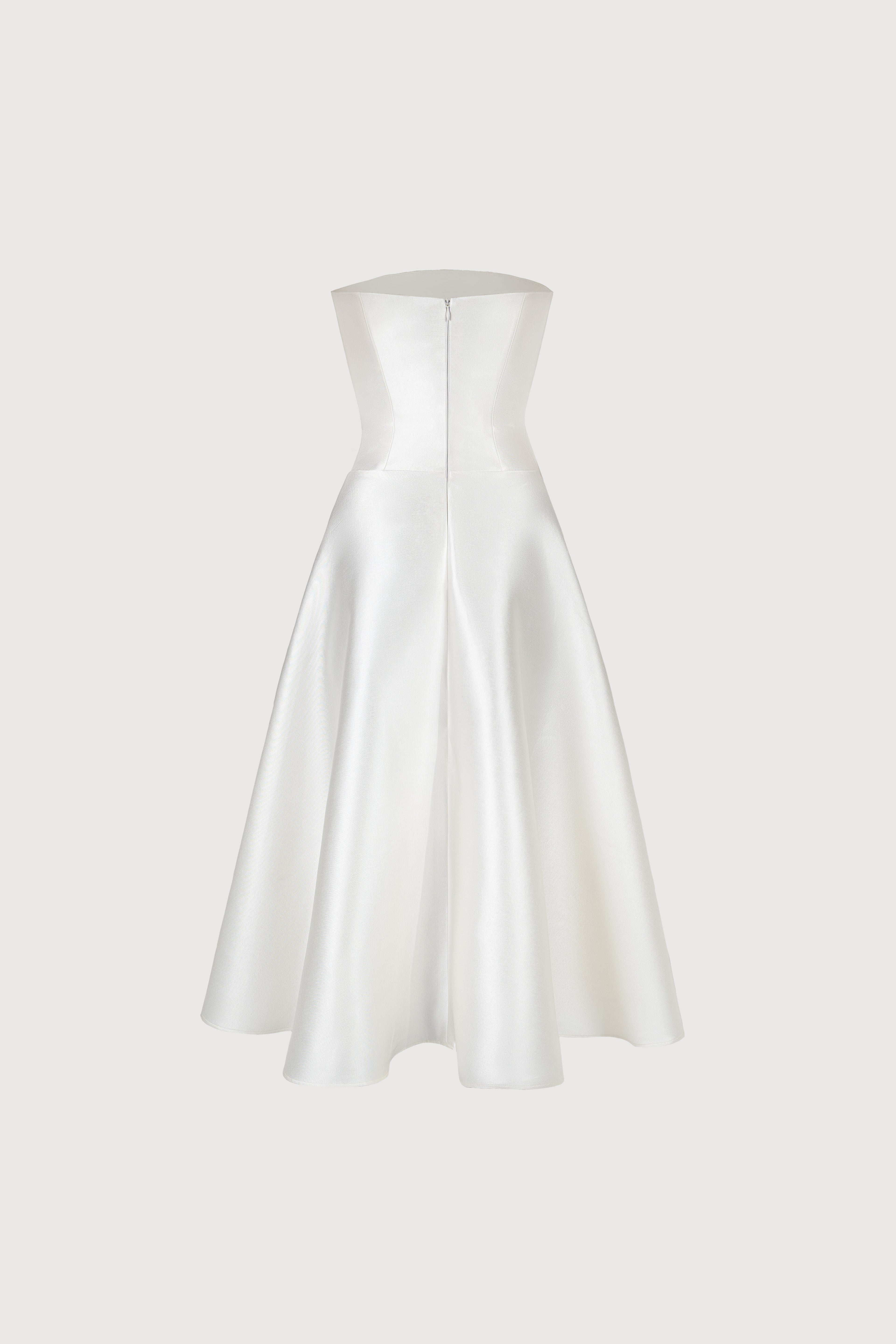 Beverly Dress