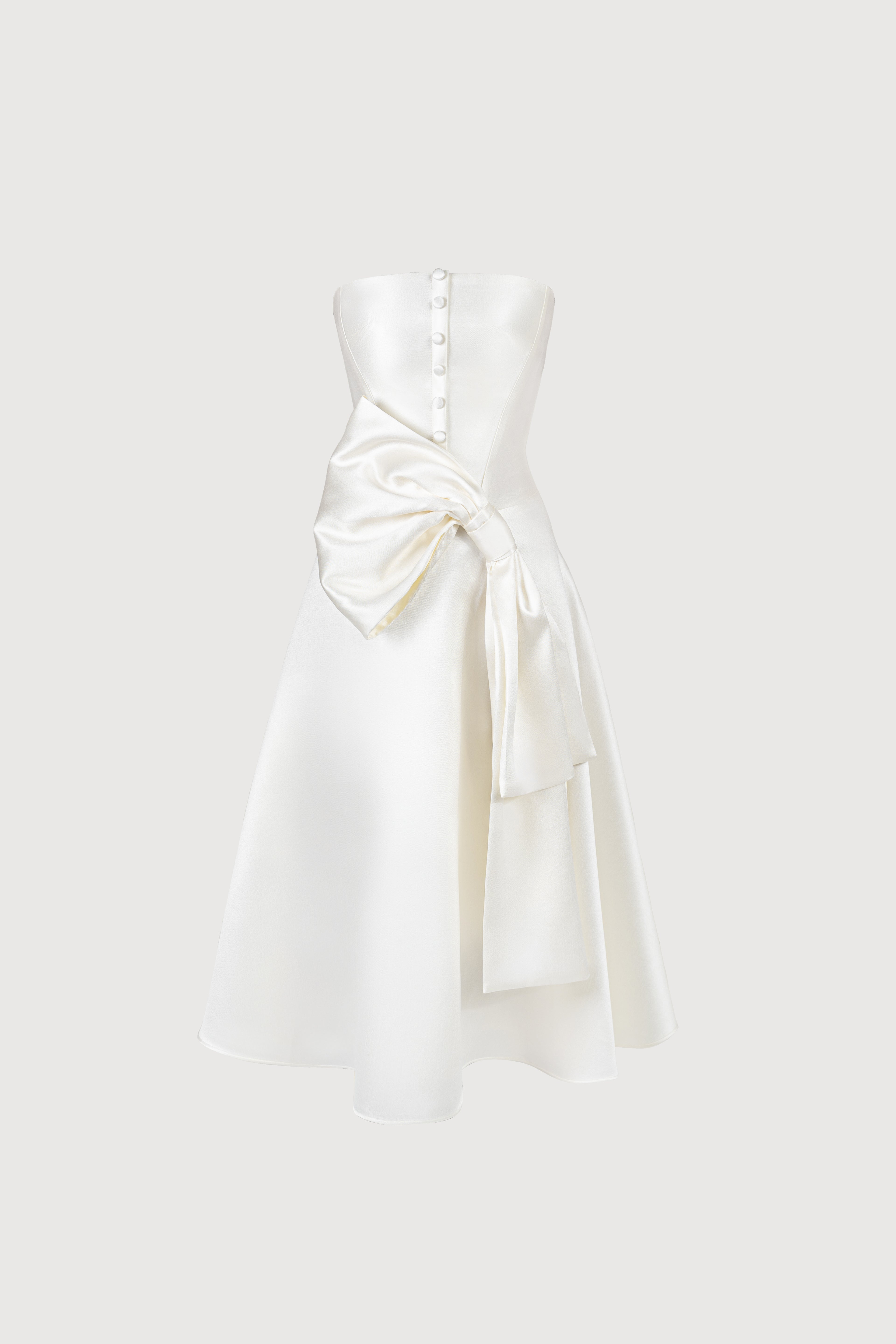 Beverly Dress