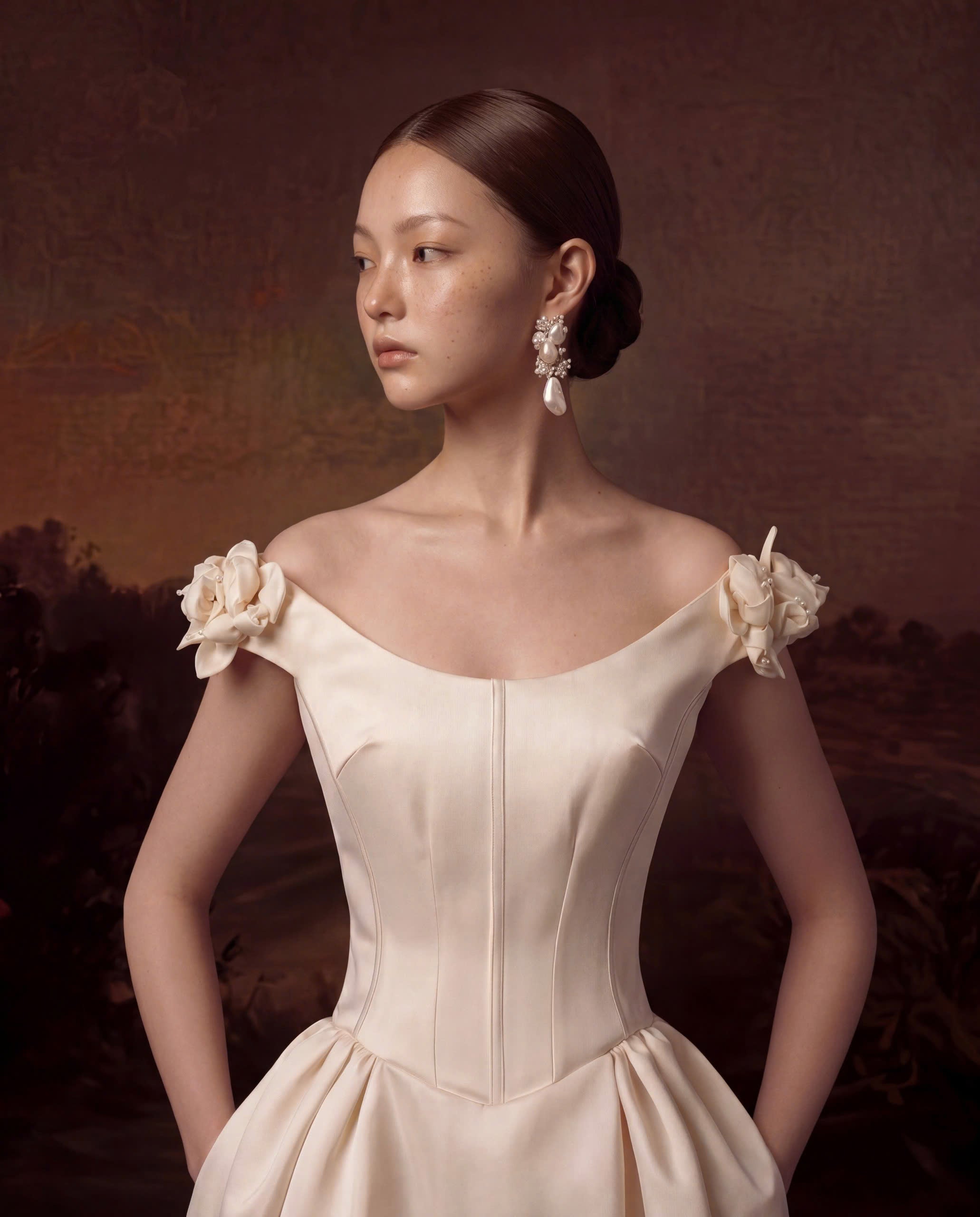 Candace Dress
