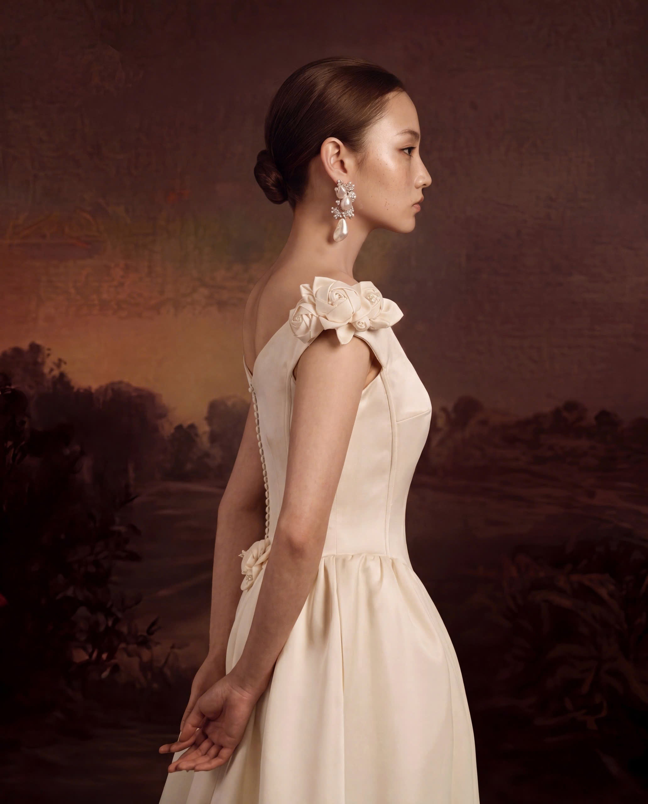 Candace Dress