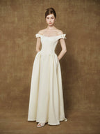 Candace Dress