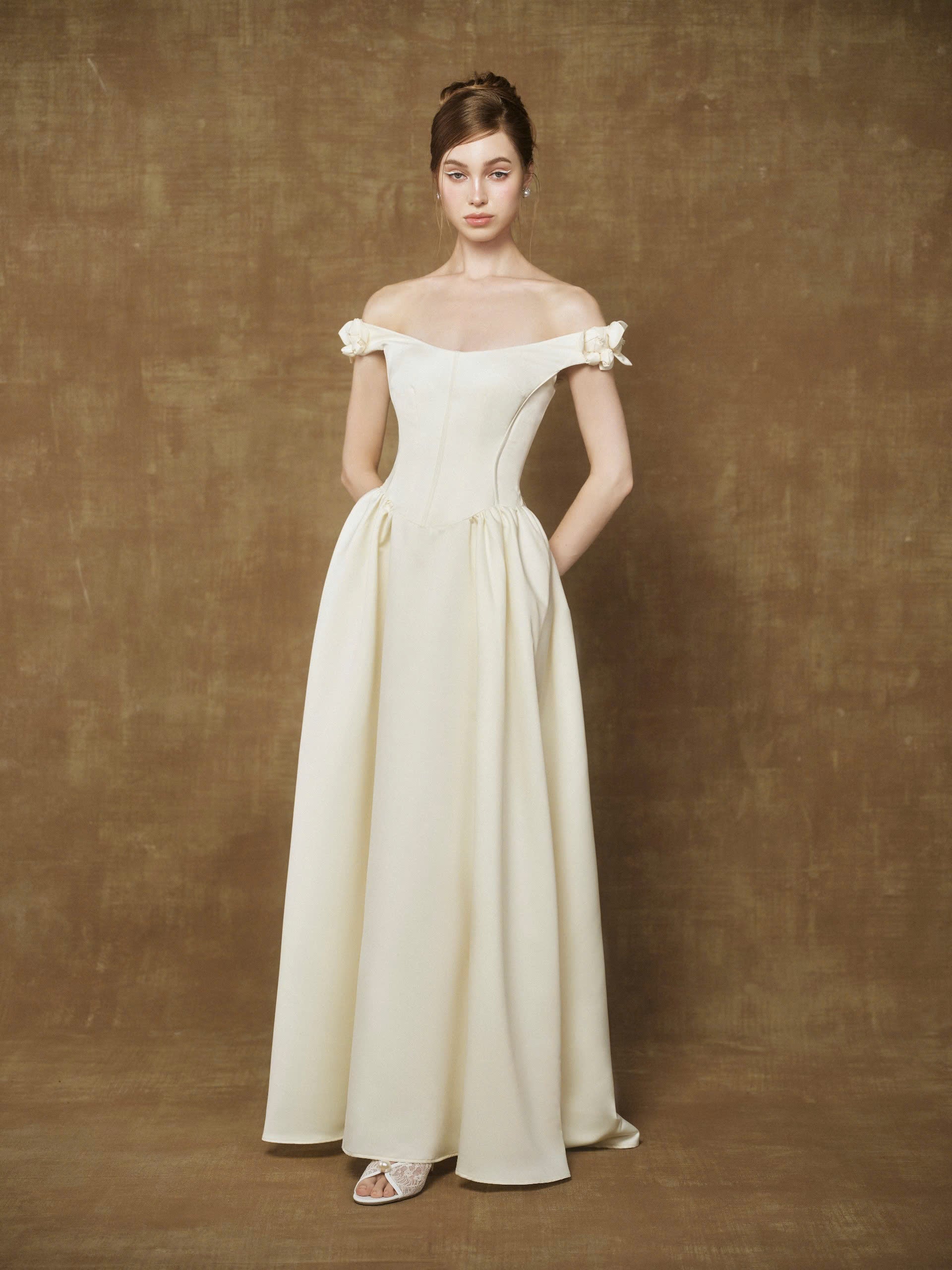 Candace Dress