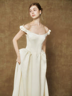 Candace Dress