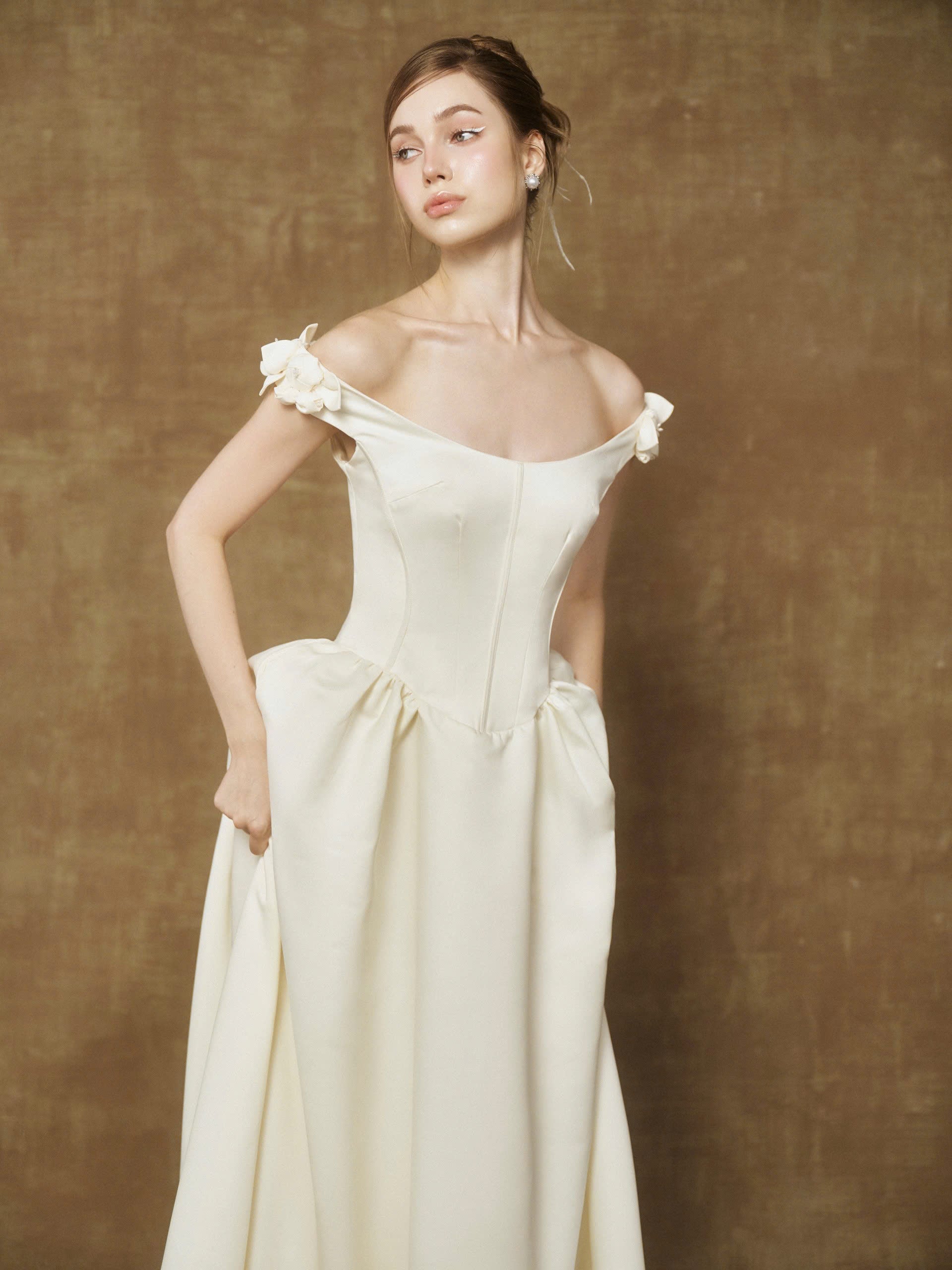 Candace Dress