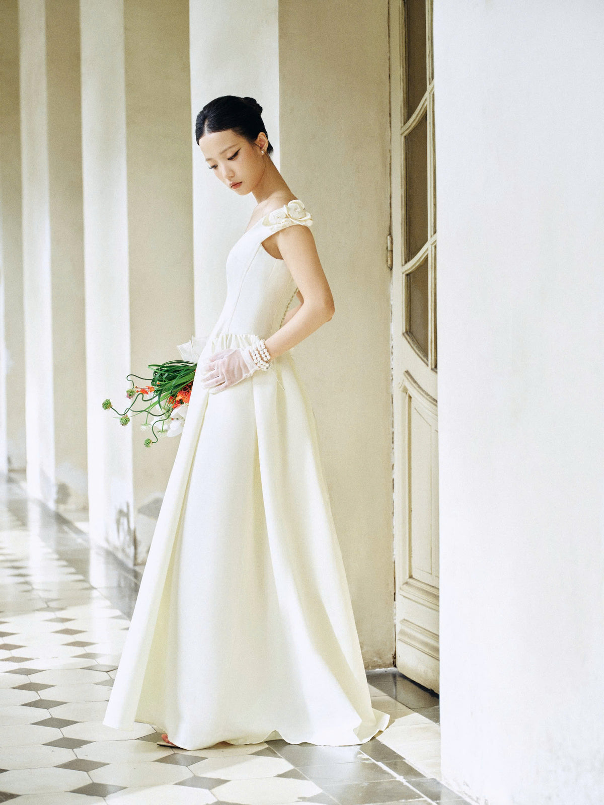Candace Dress