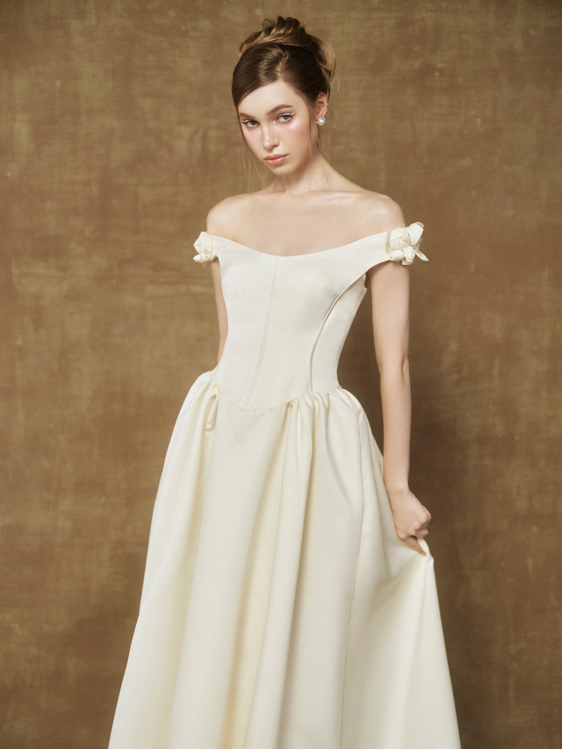 Candace Dress