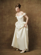 Candace Dress
