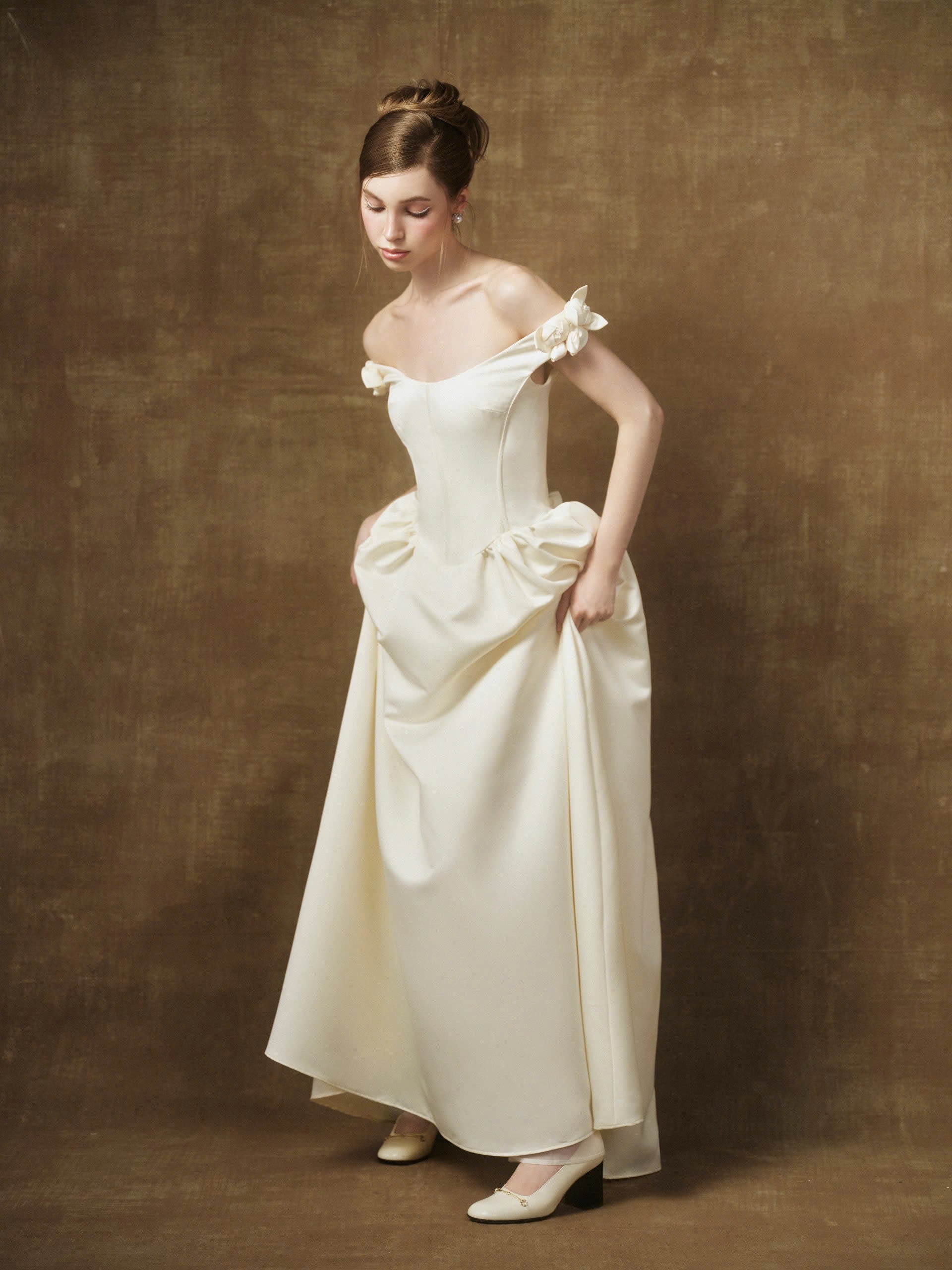 Candace Dress