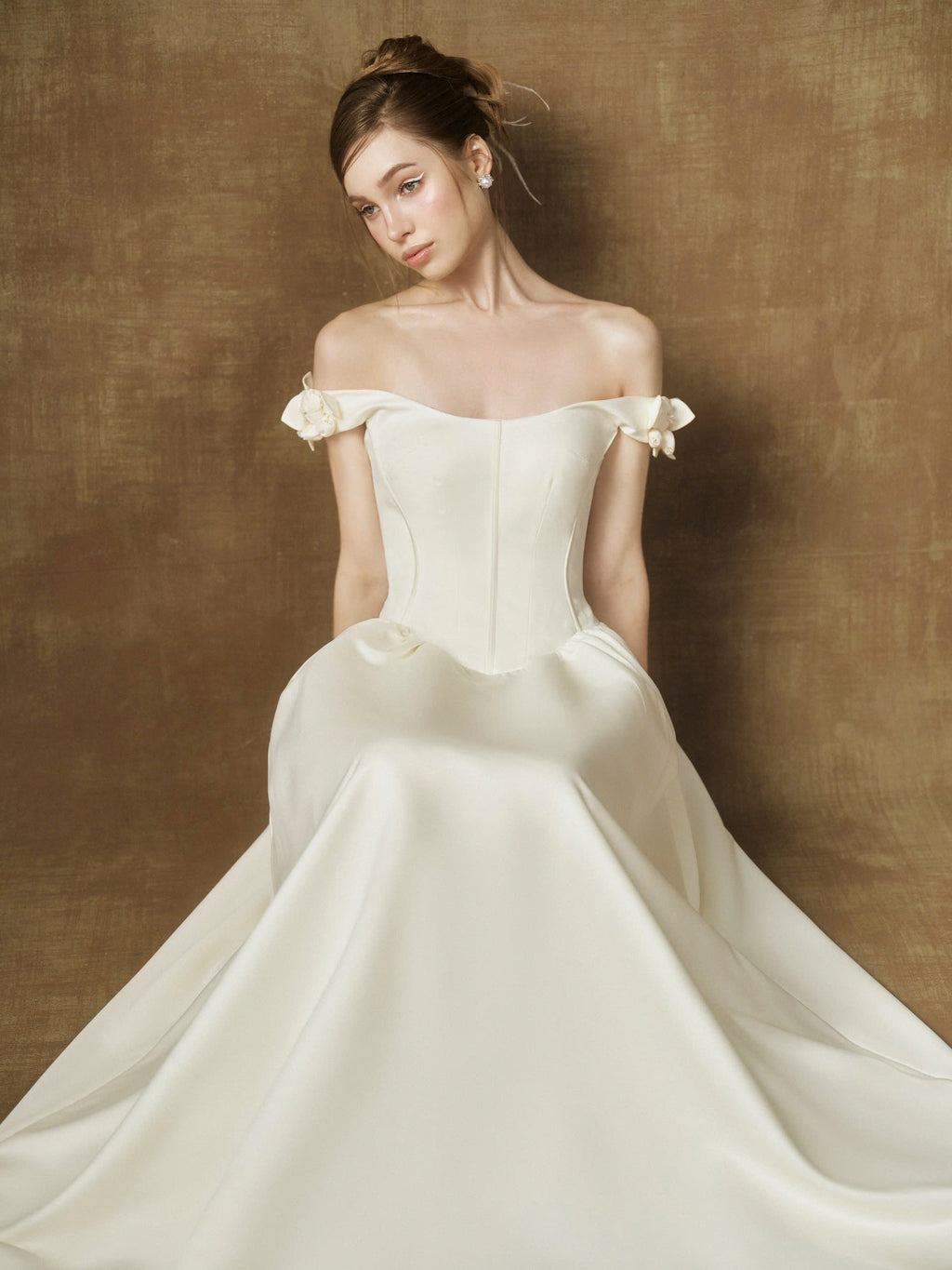 Candace Dress