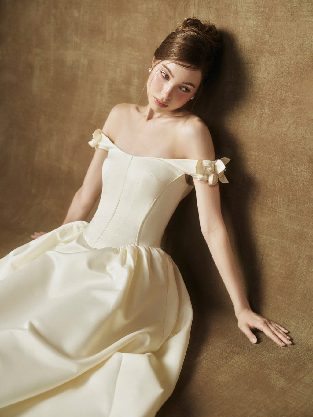 Candace Dress