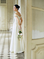 Candace Dress