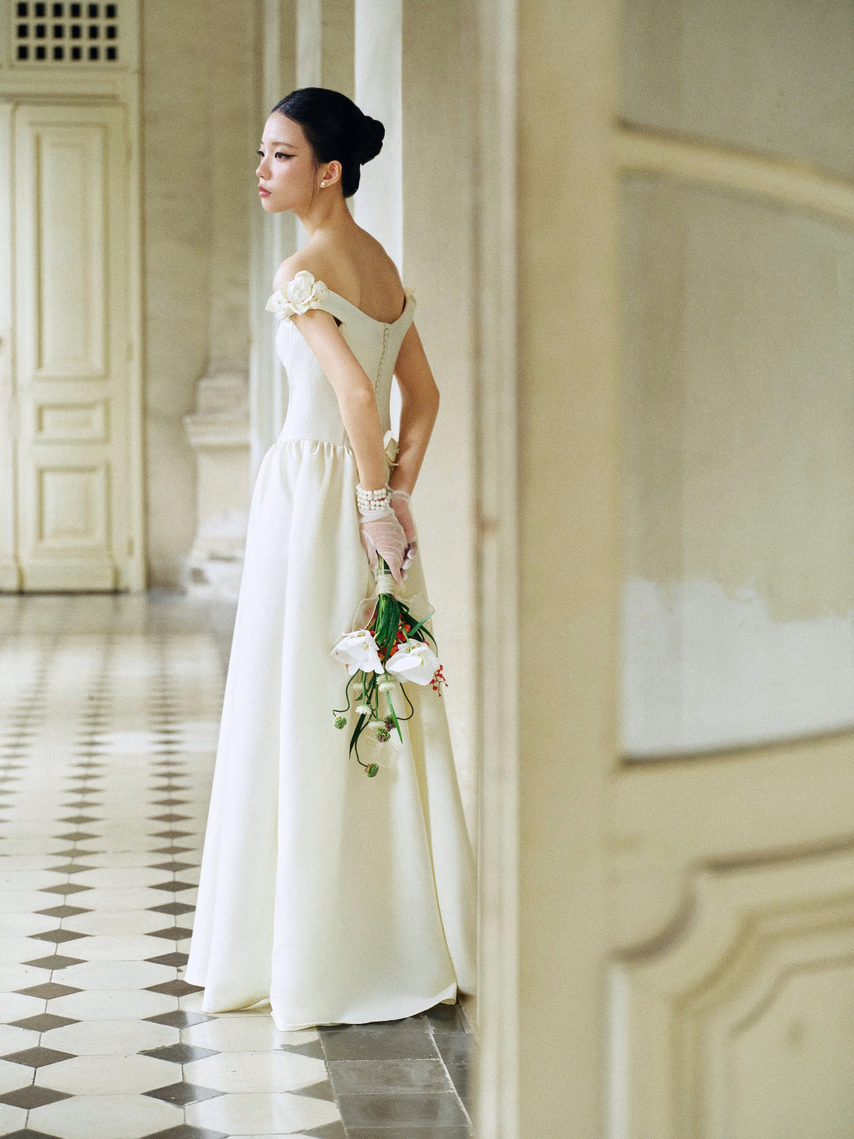 Candace Dress