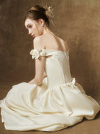 Candace Dress