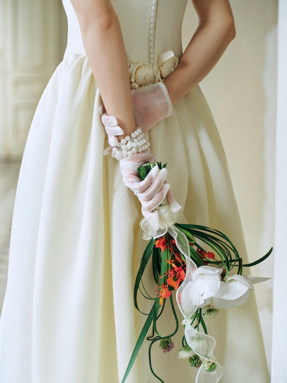 Candace Dress
