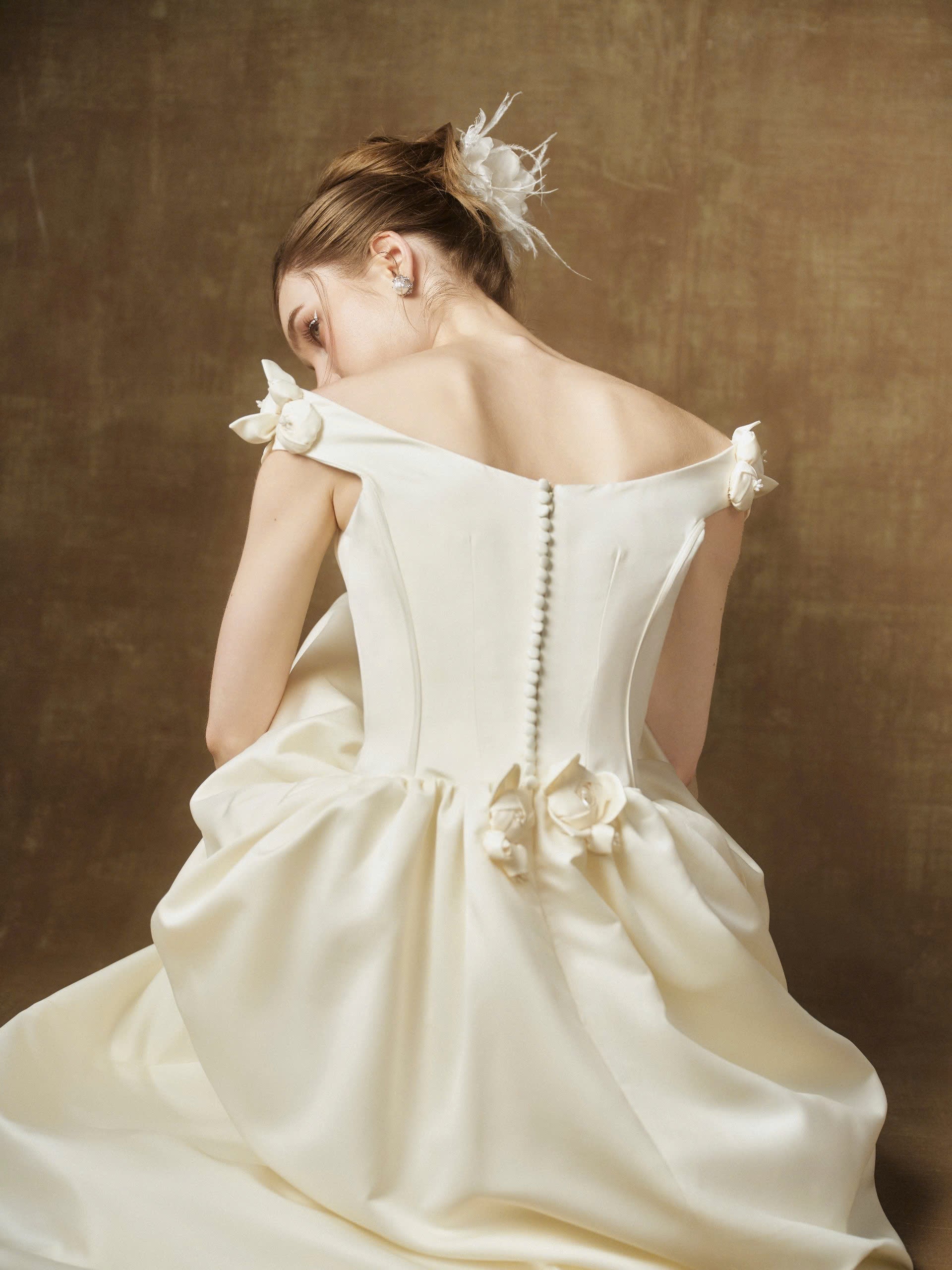 Candace Dress
