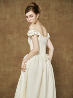 Candace Dress