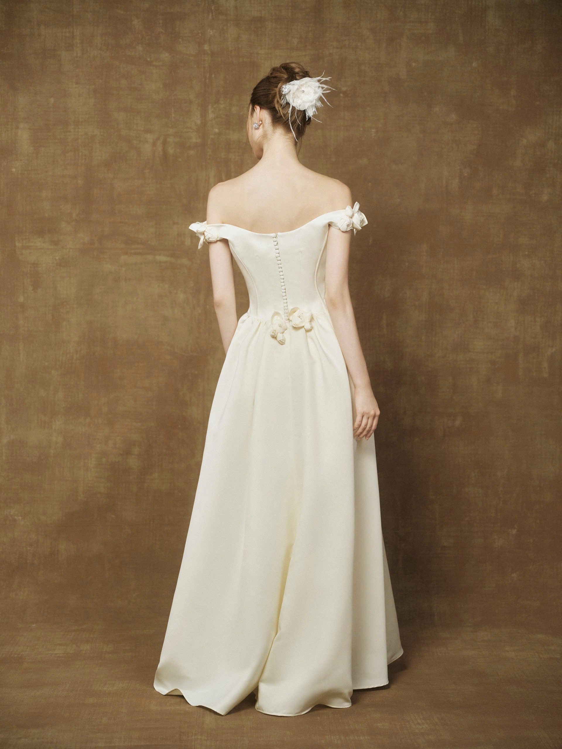 Candace Dress