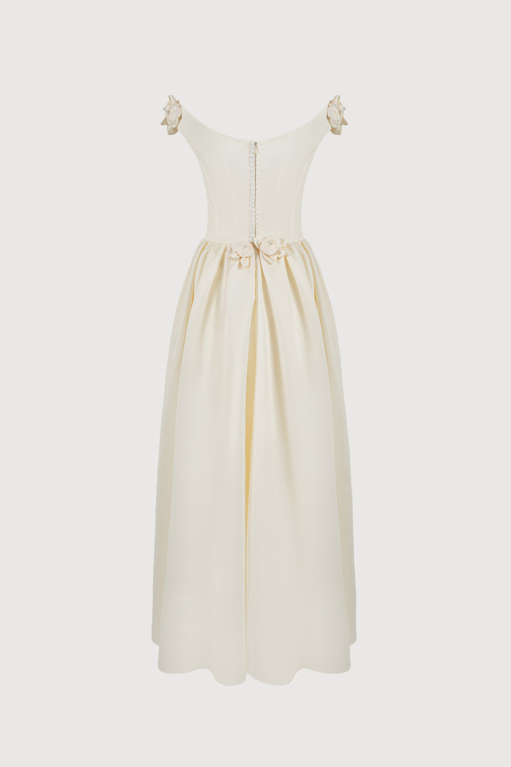 Candace Dress