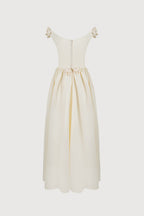 Candace Dress