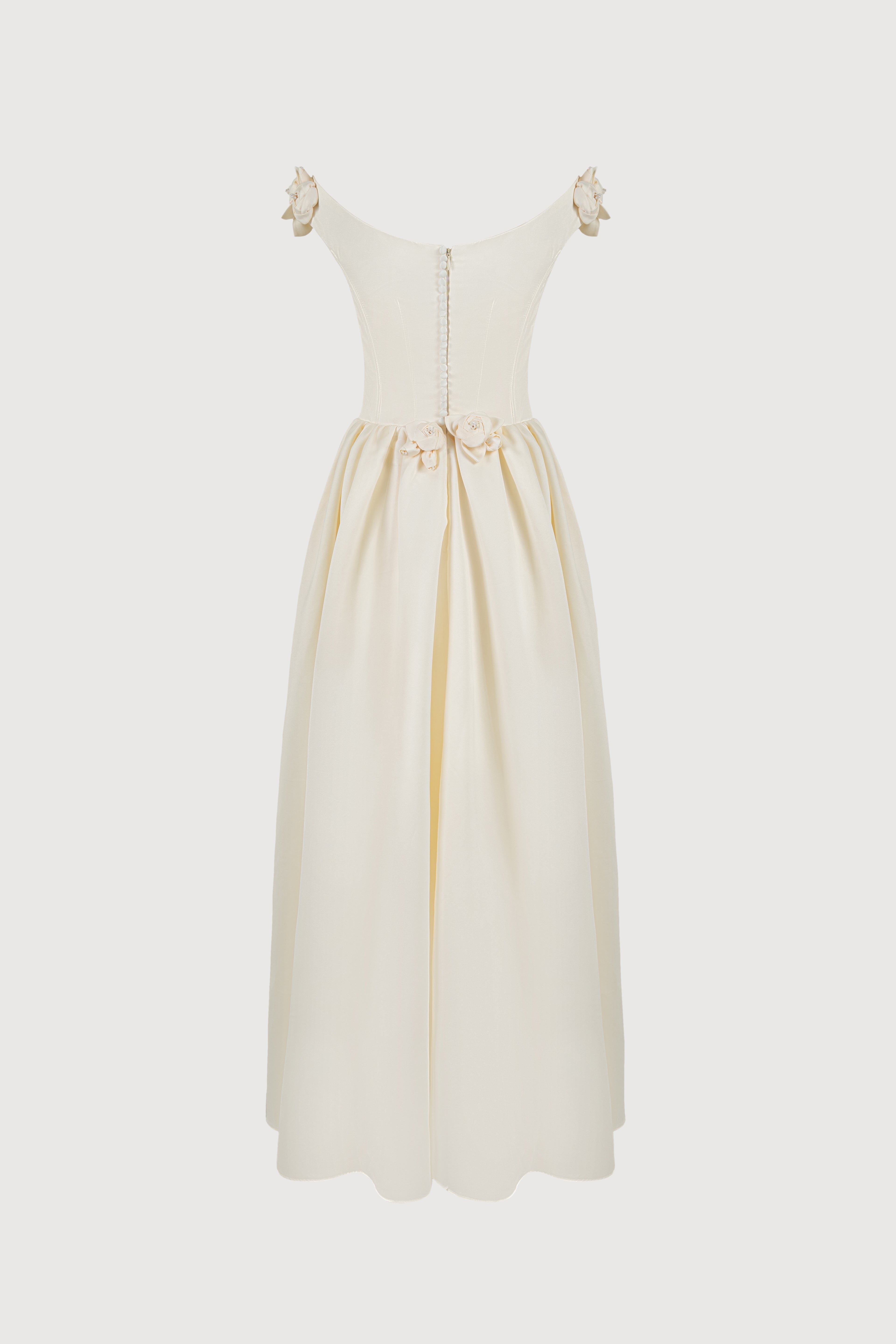 Candace Dress