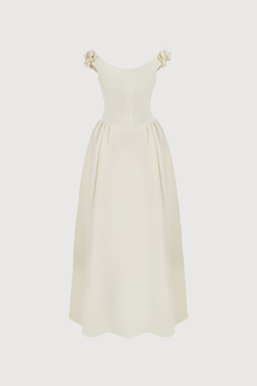 Candace Dress