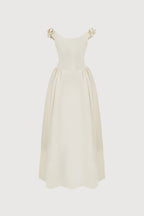 Candace Dress