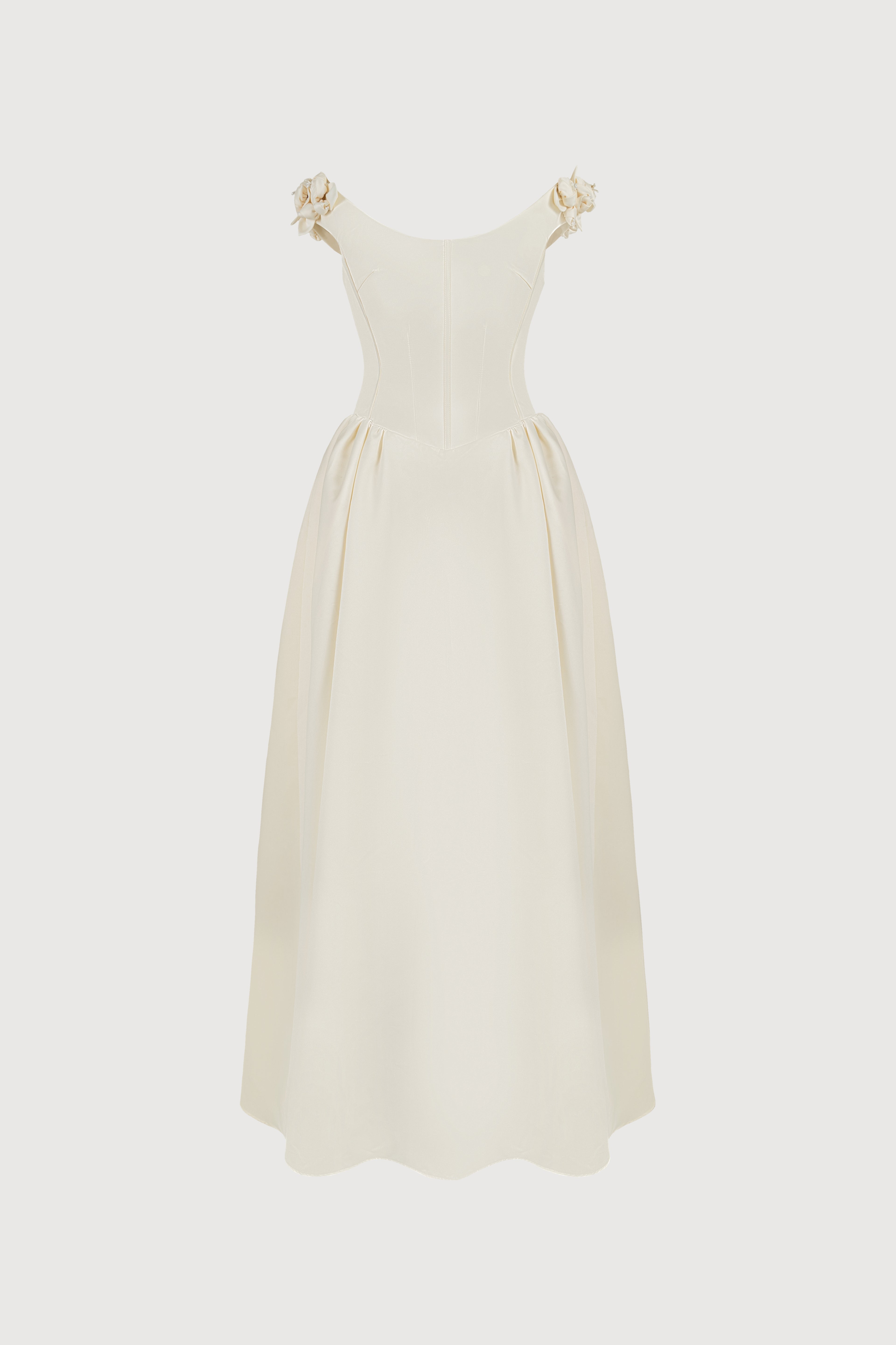 Candace Dress