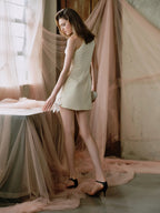 Carmen Dress