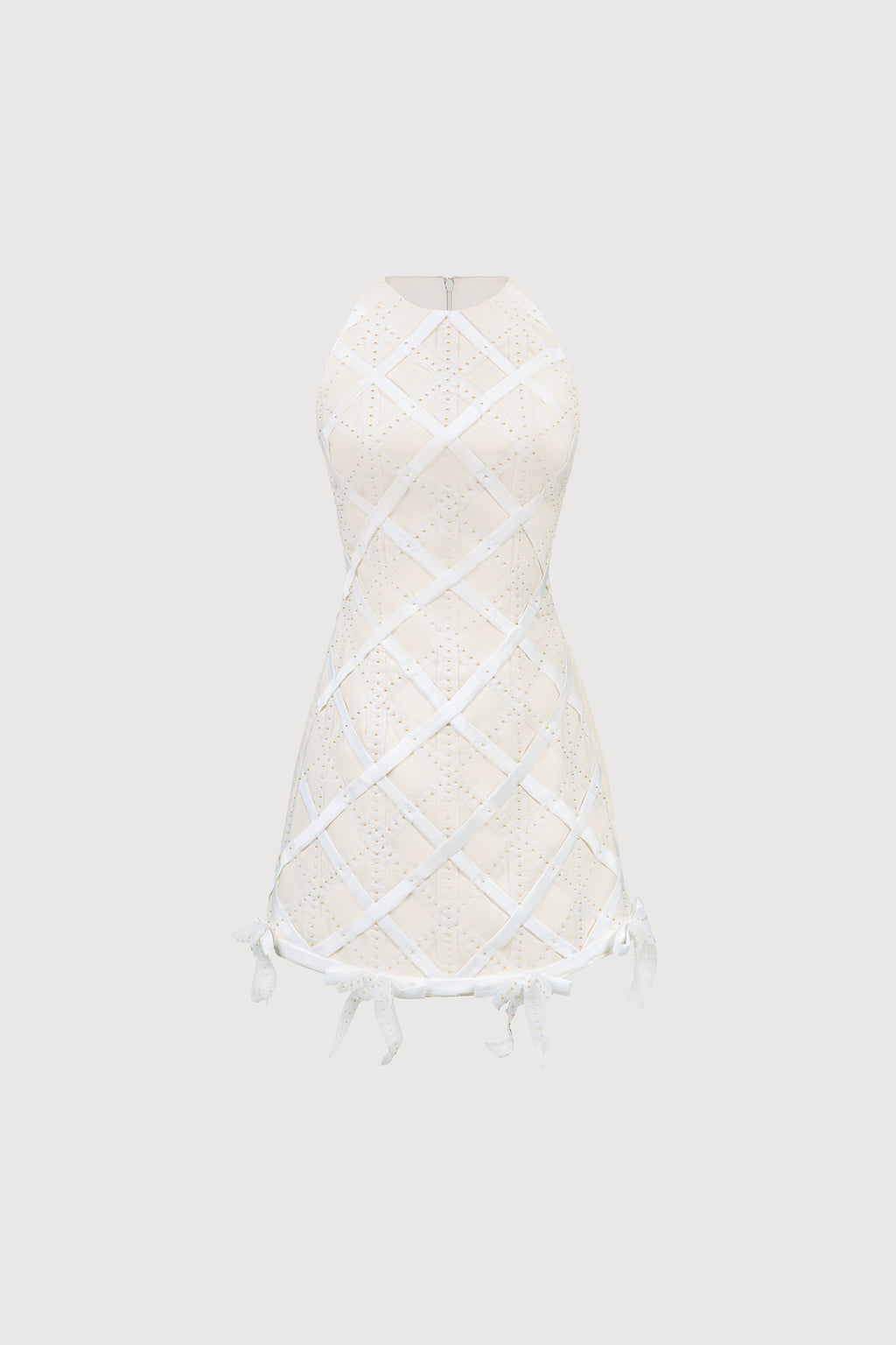 Carmen Dress