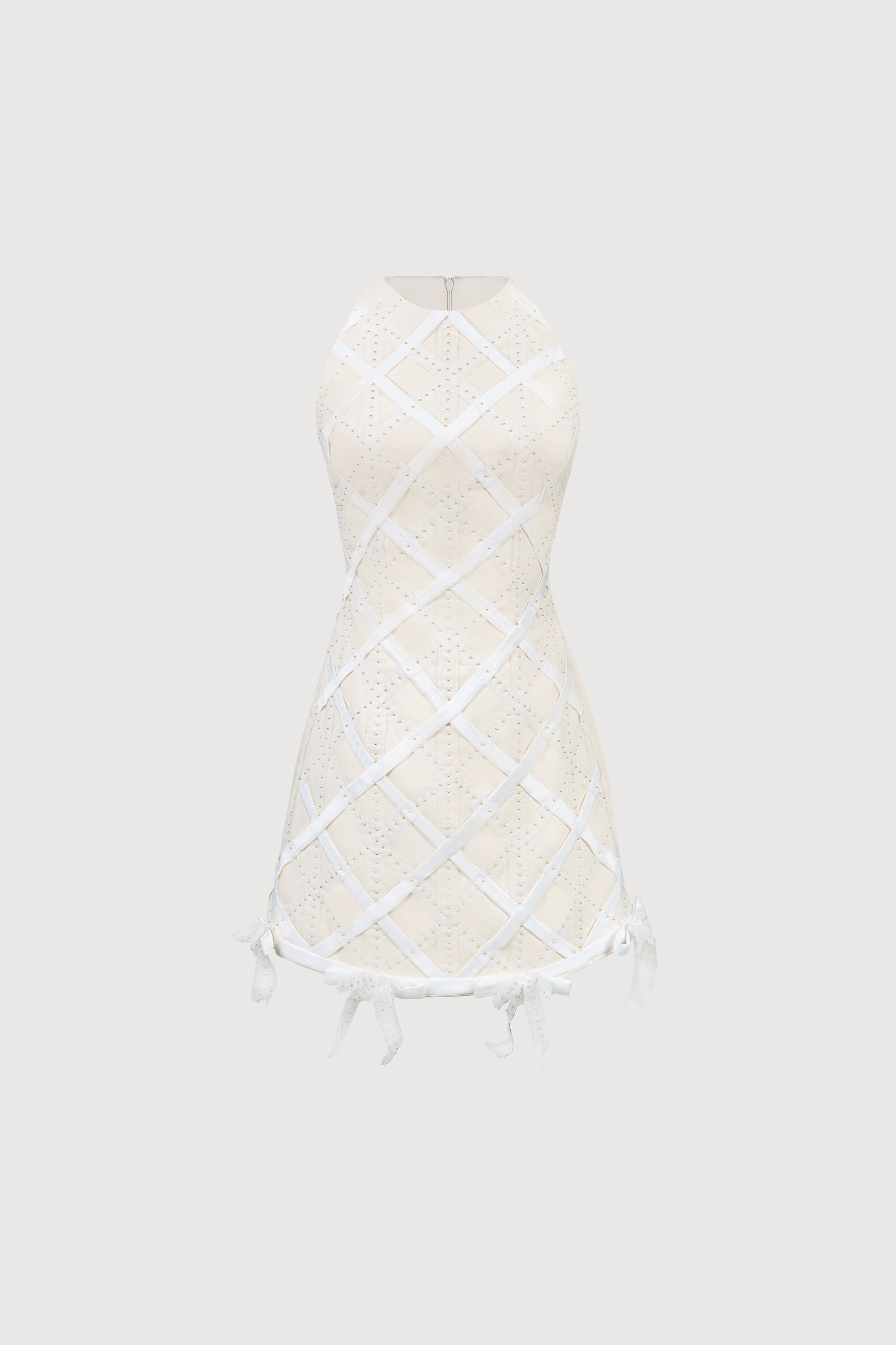 Carmen Dress