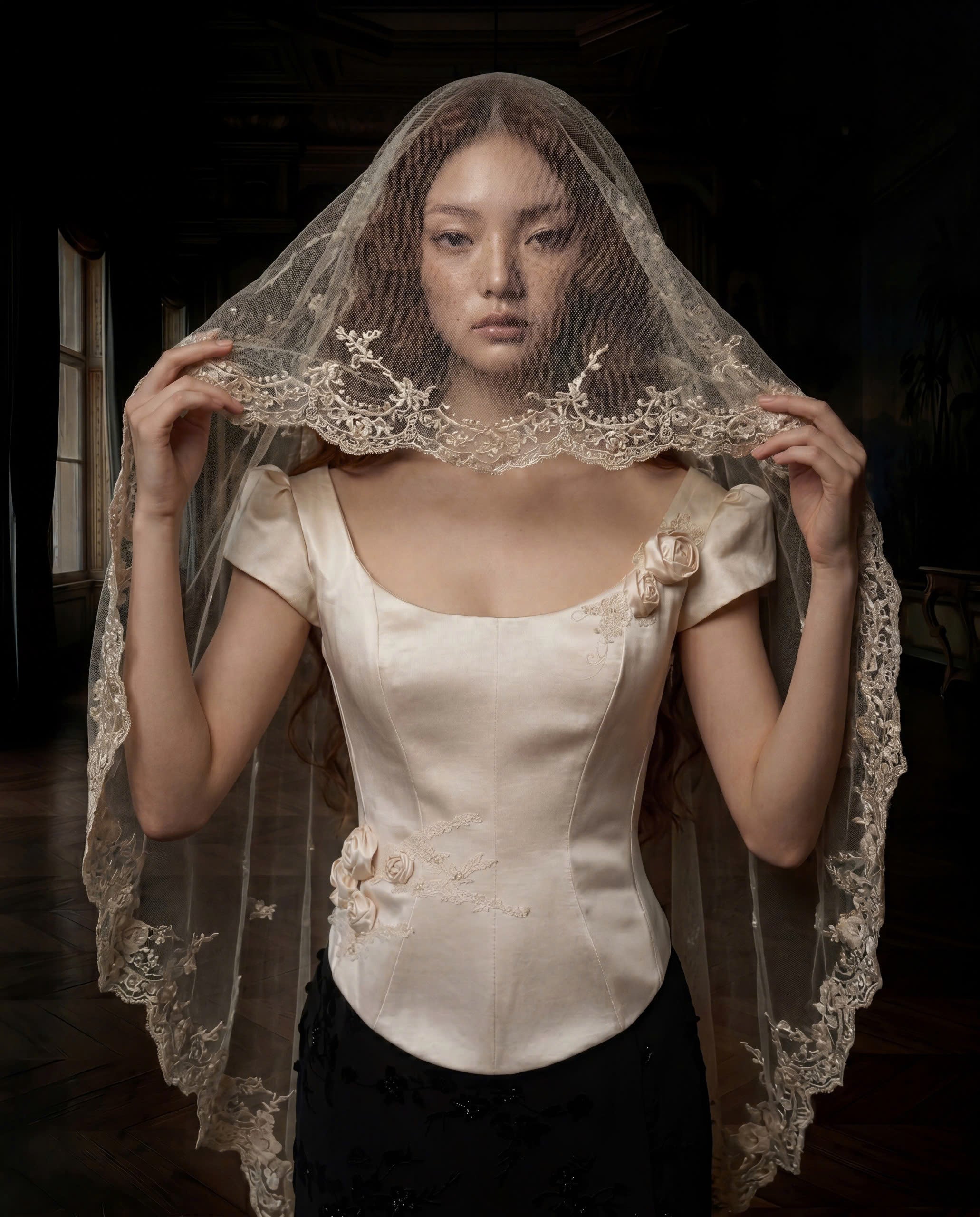 Ceci Top