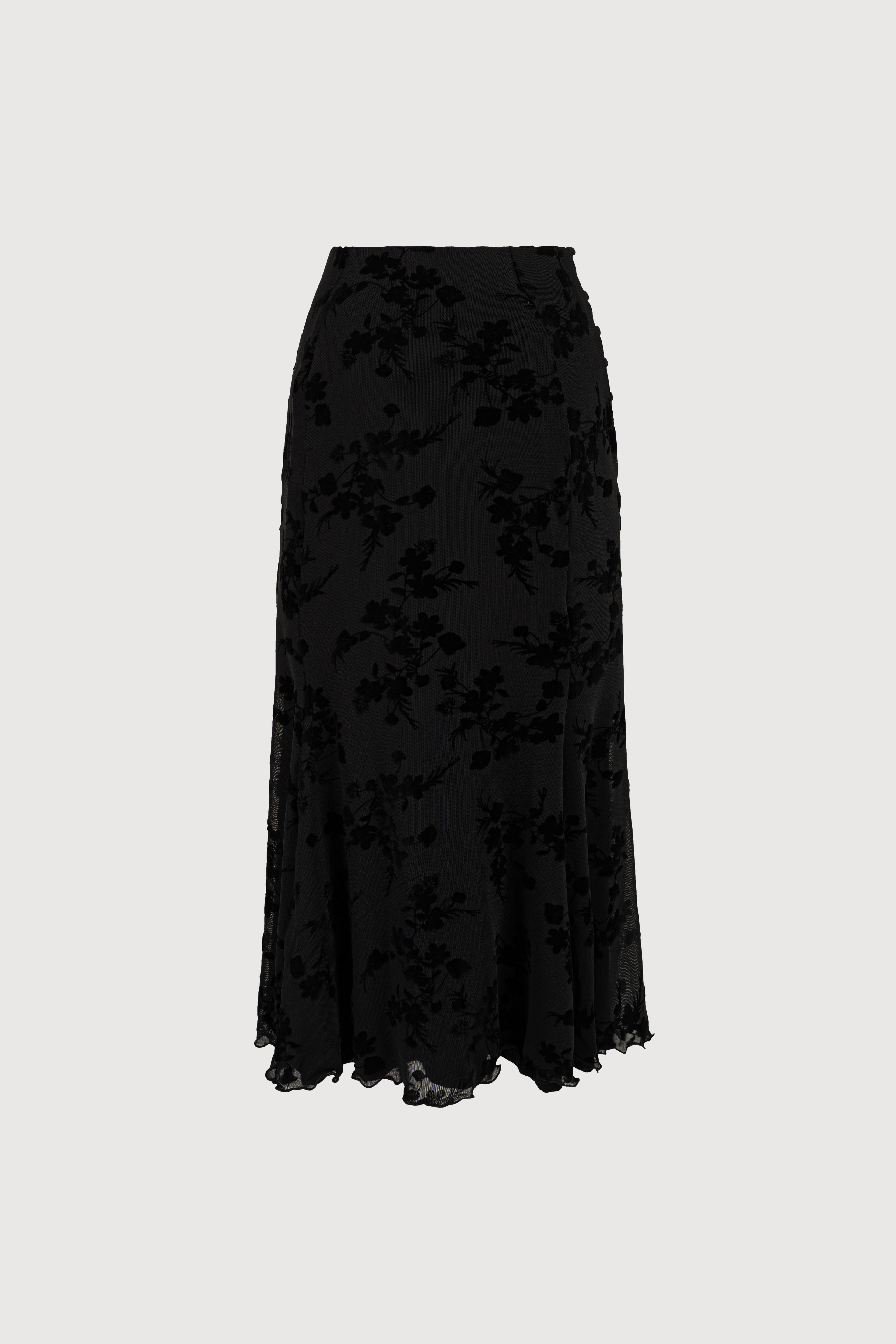 Ceci Skirt