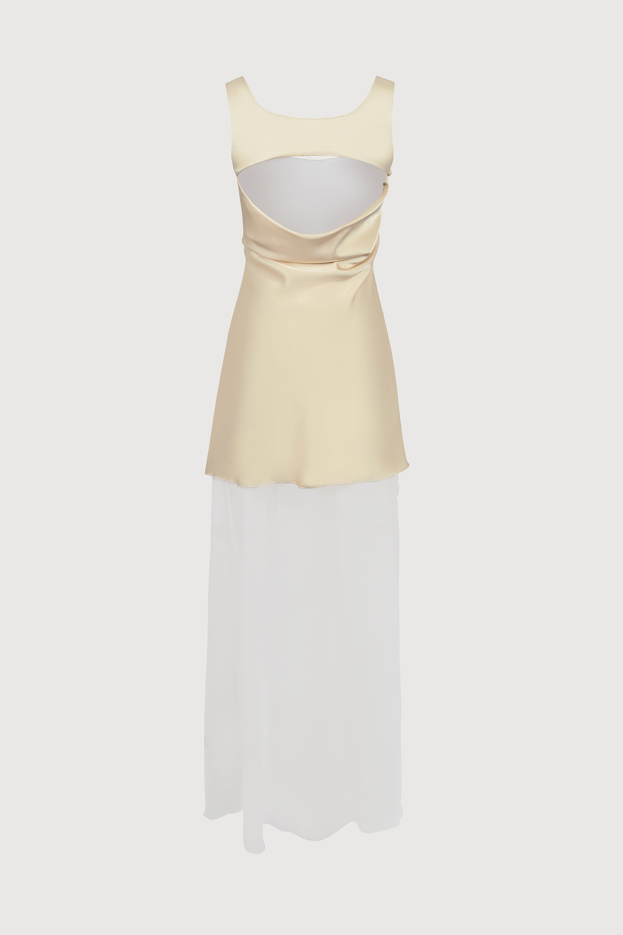 Charmy Dress