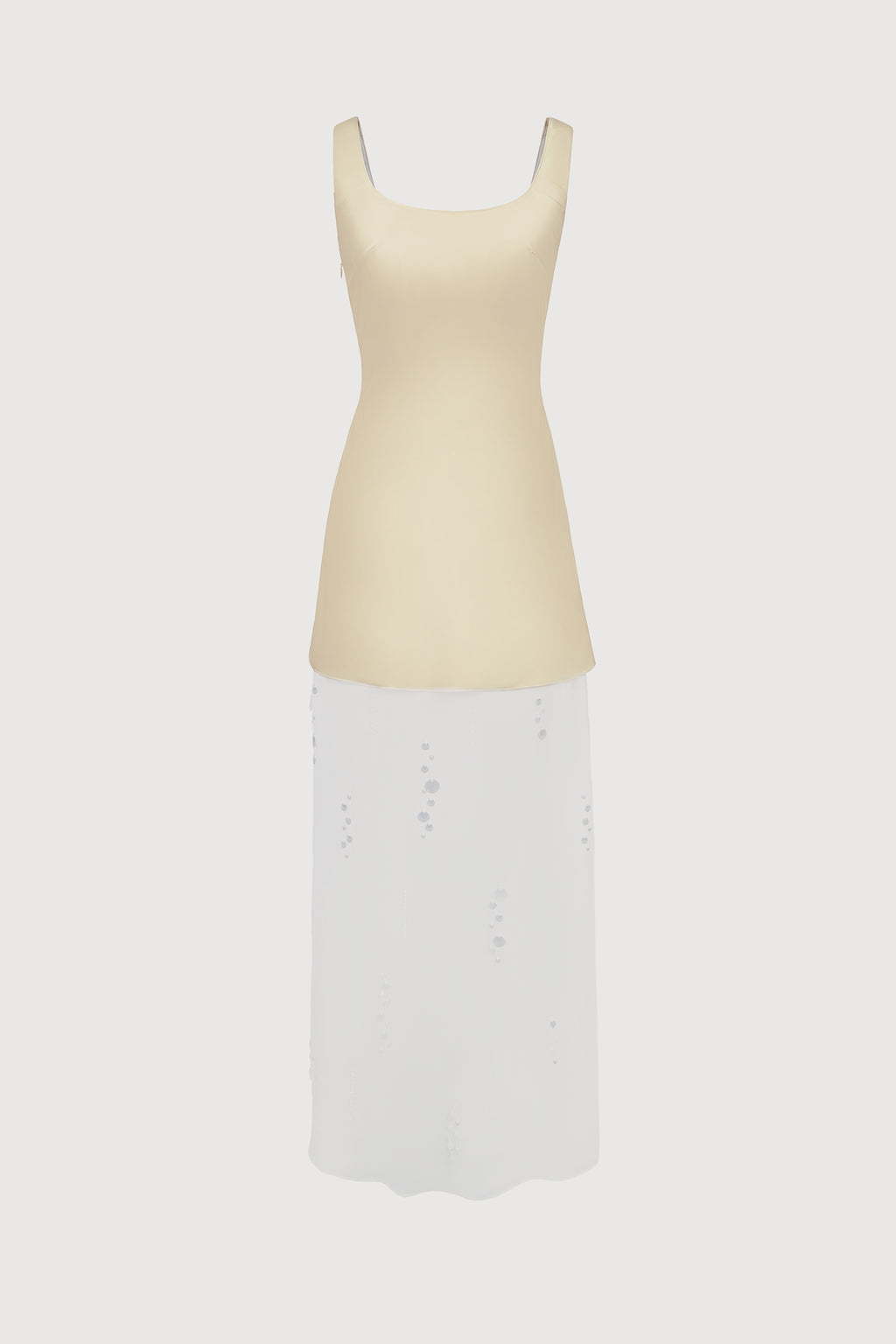 Charmy Dress