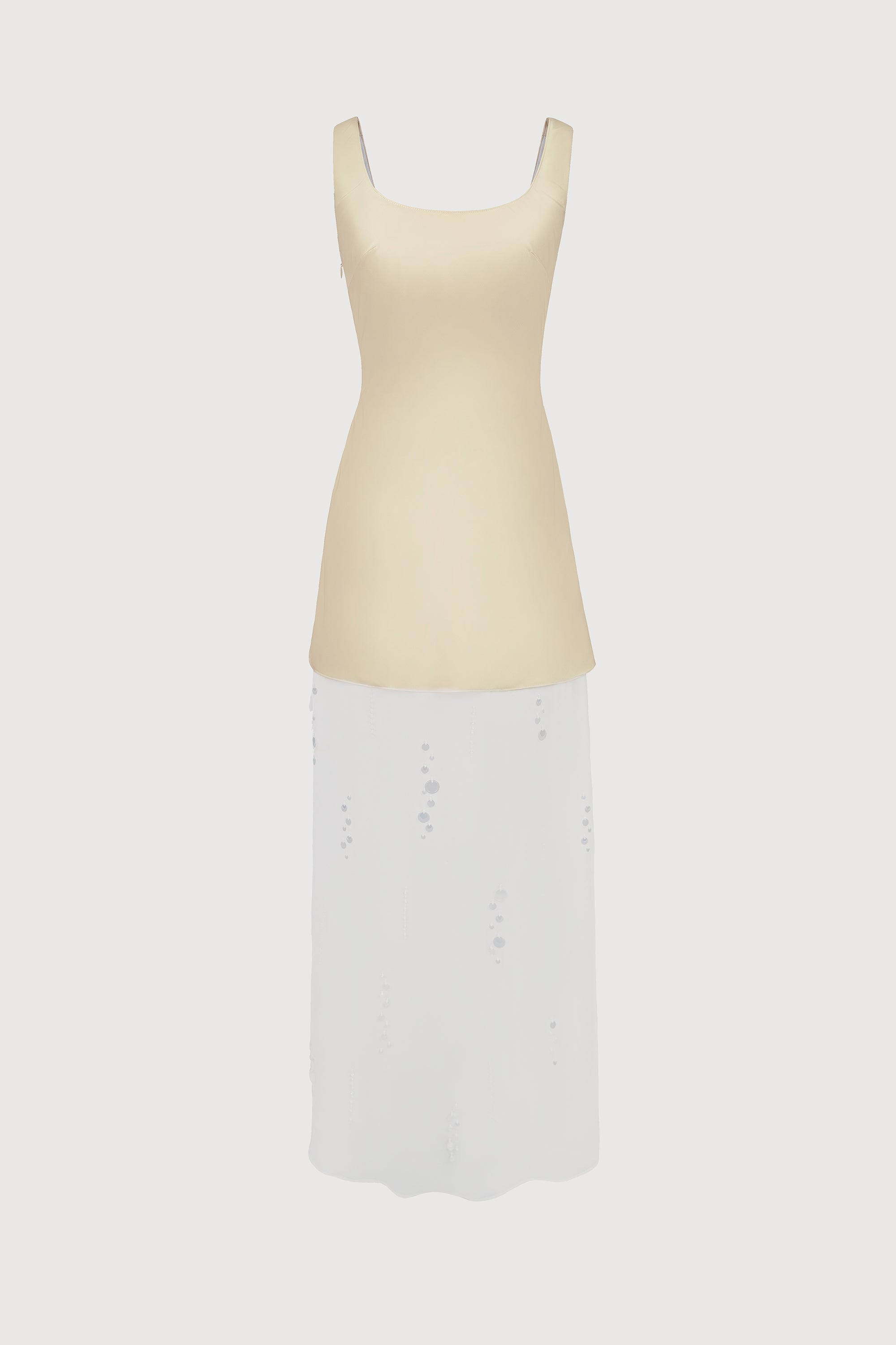 Charmy Dress