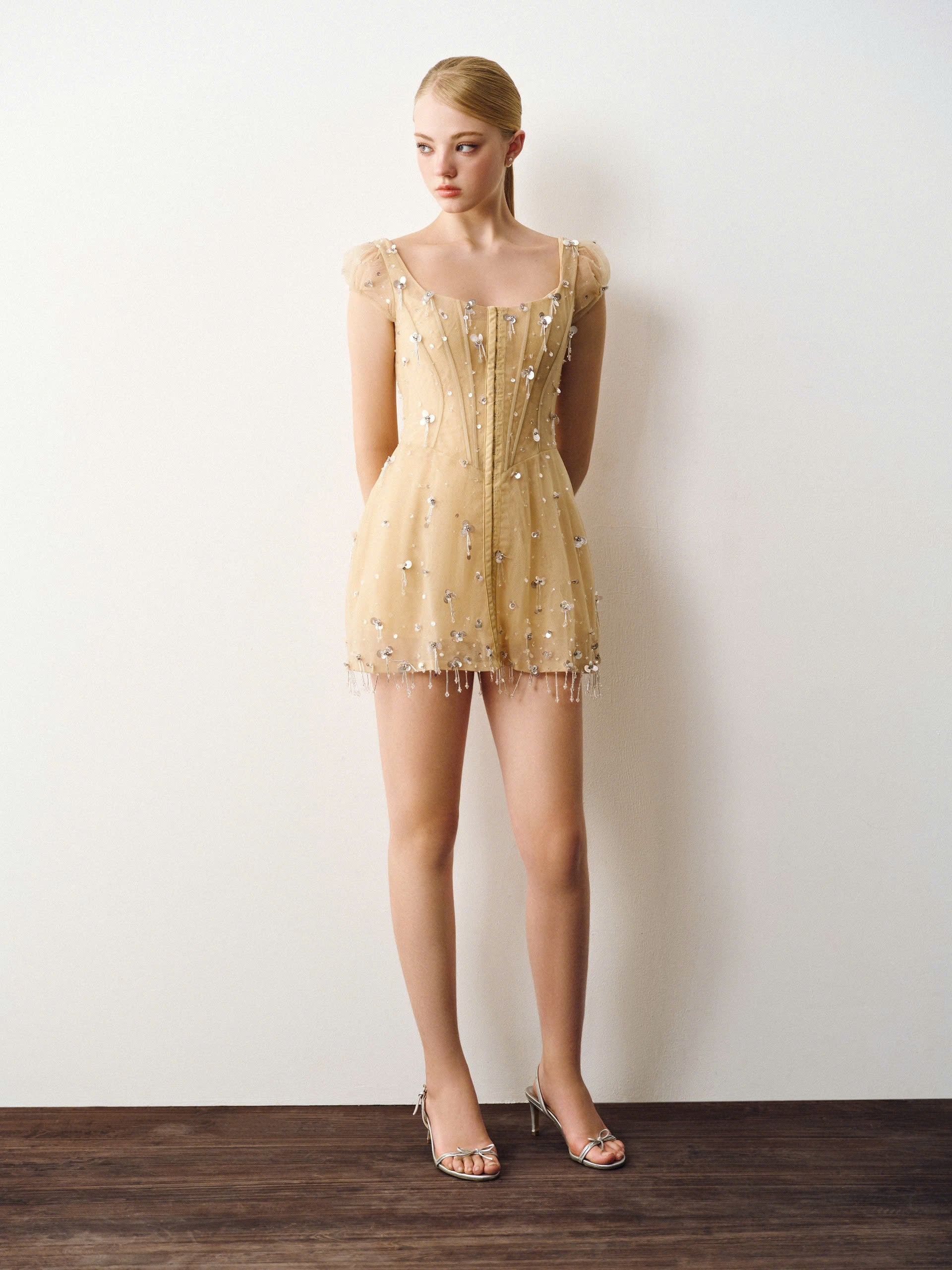 Chelsea Dress