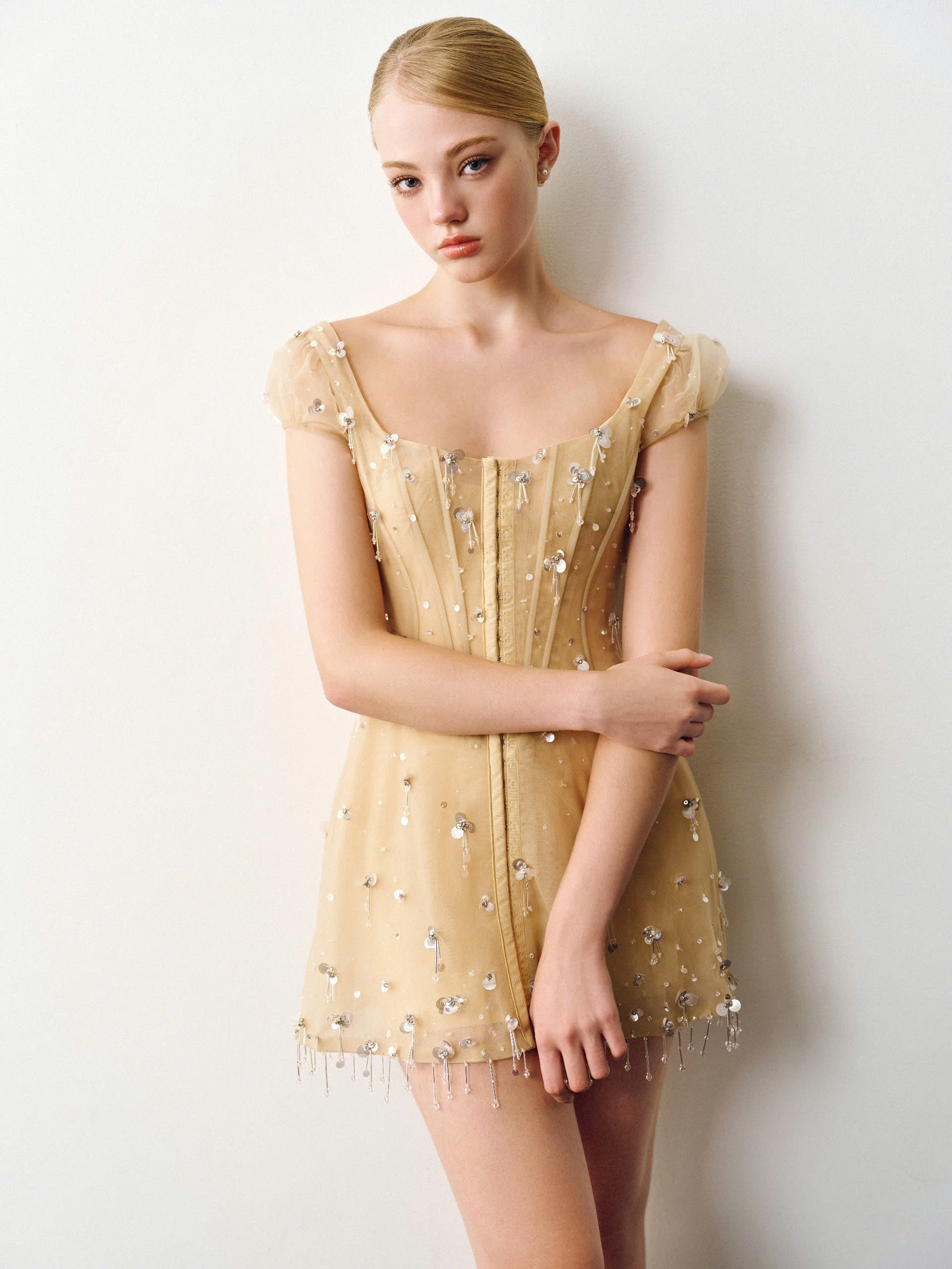 Chelsea Dress