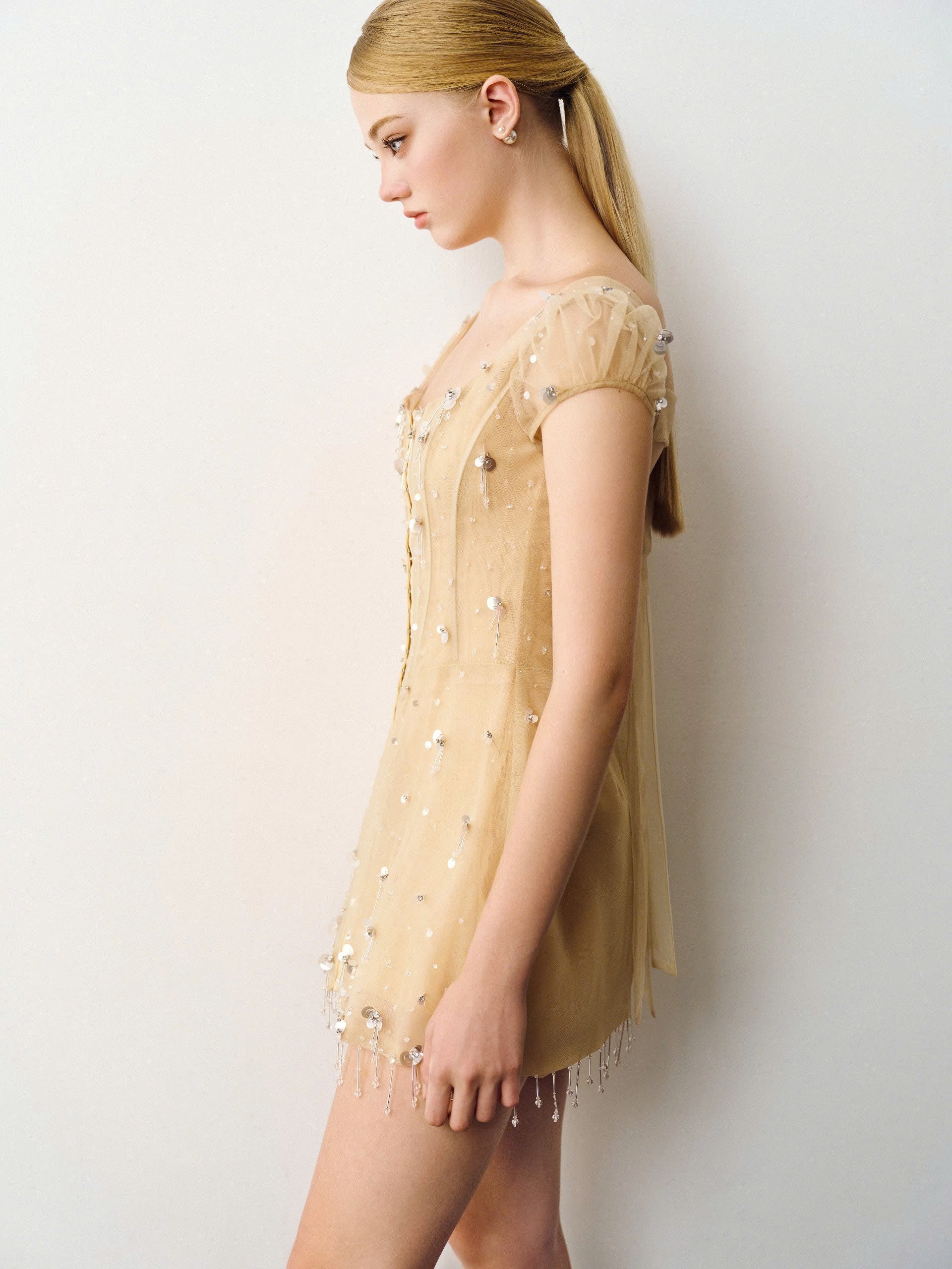 Chelsea Dress