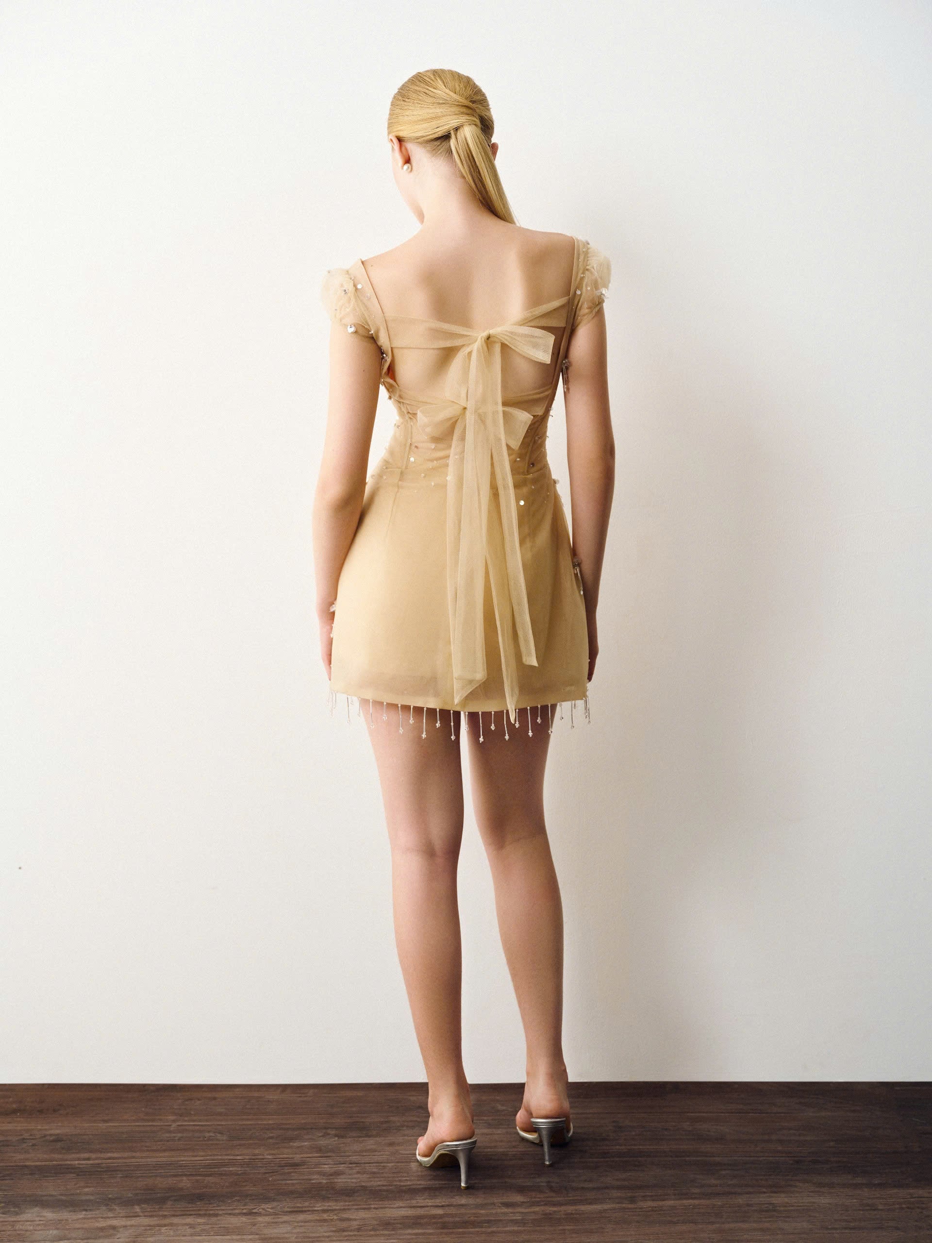 Chelsea Dress