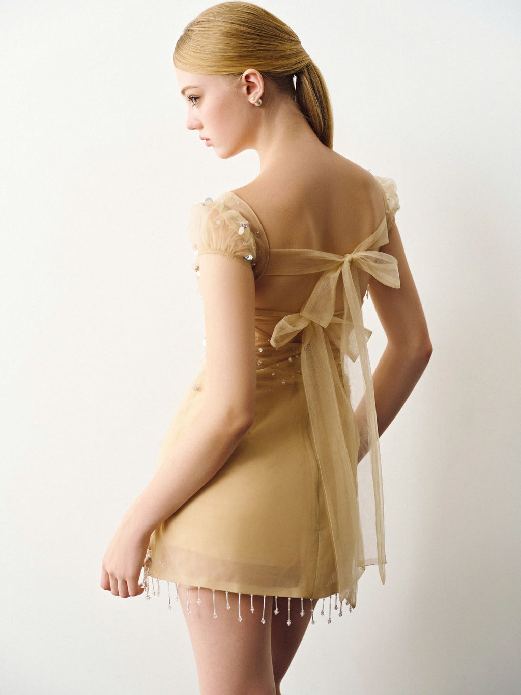 Chelsea Dress