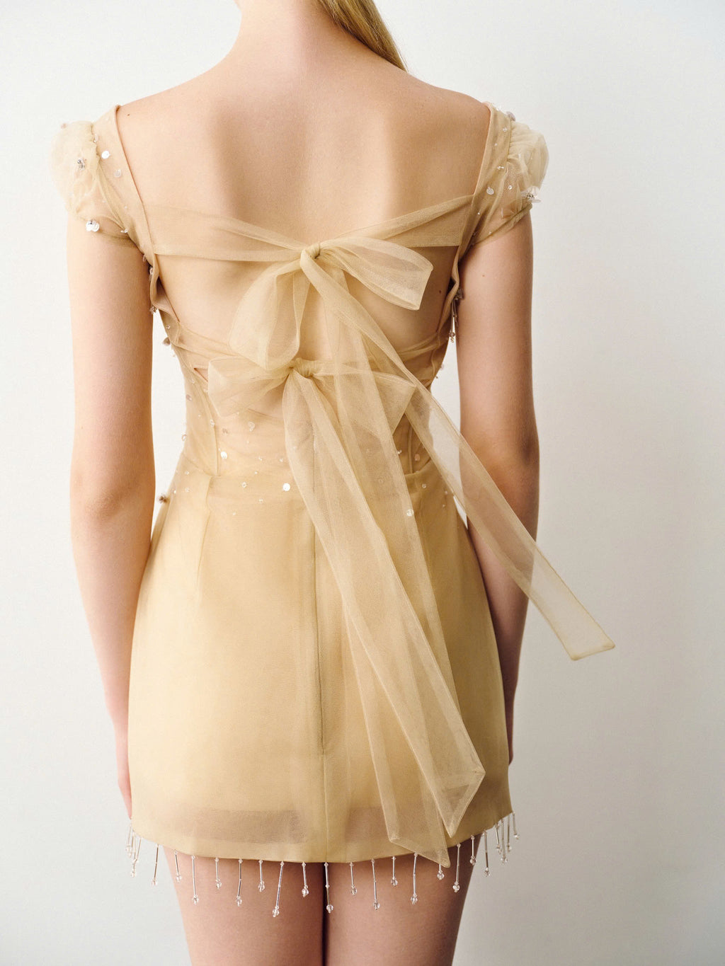 Chelsea Dress