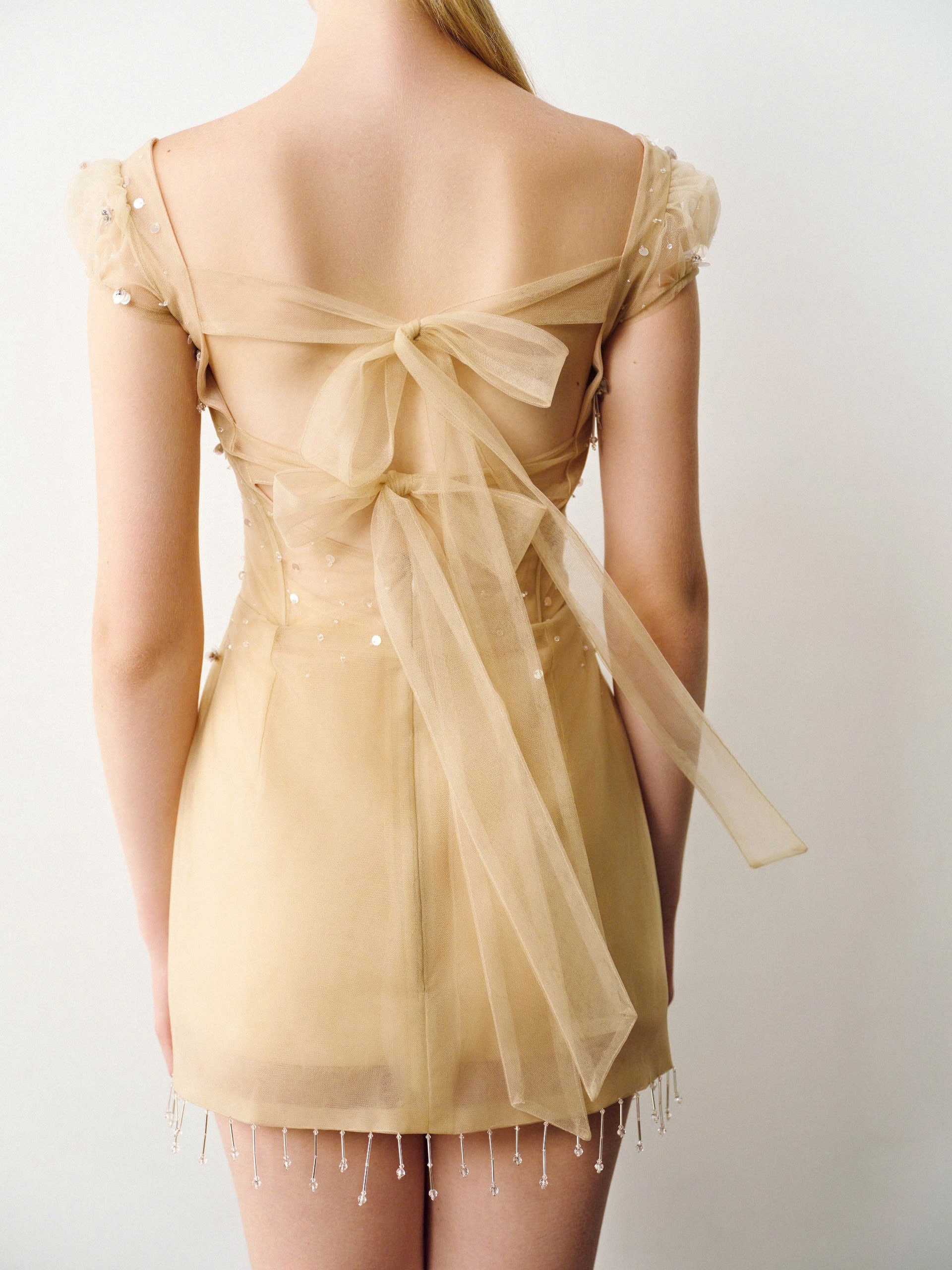 Chelsea Dress
