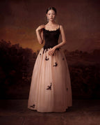 Chrissie Dress