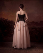 Chrissie Dress