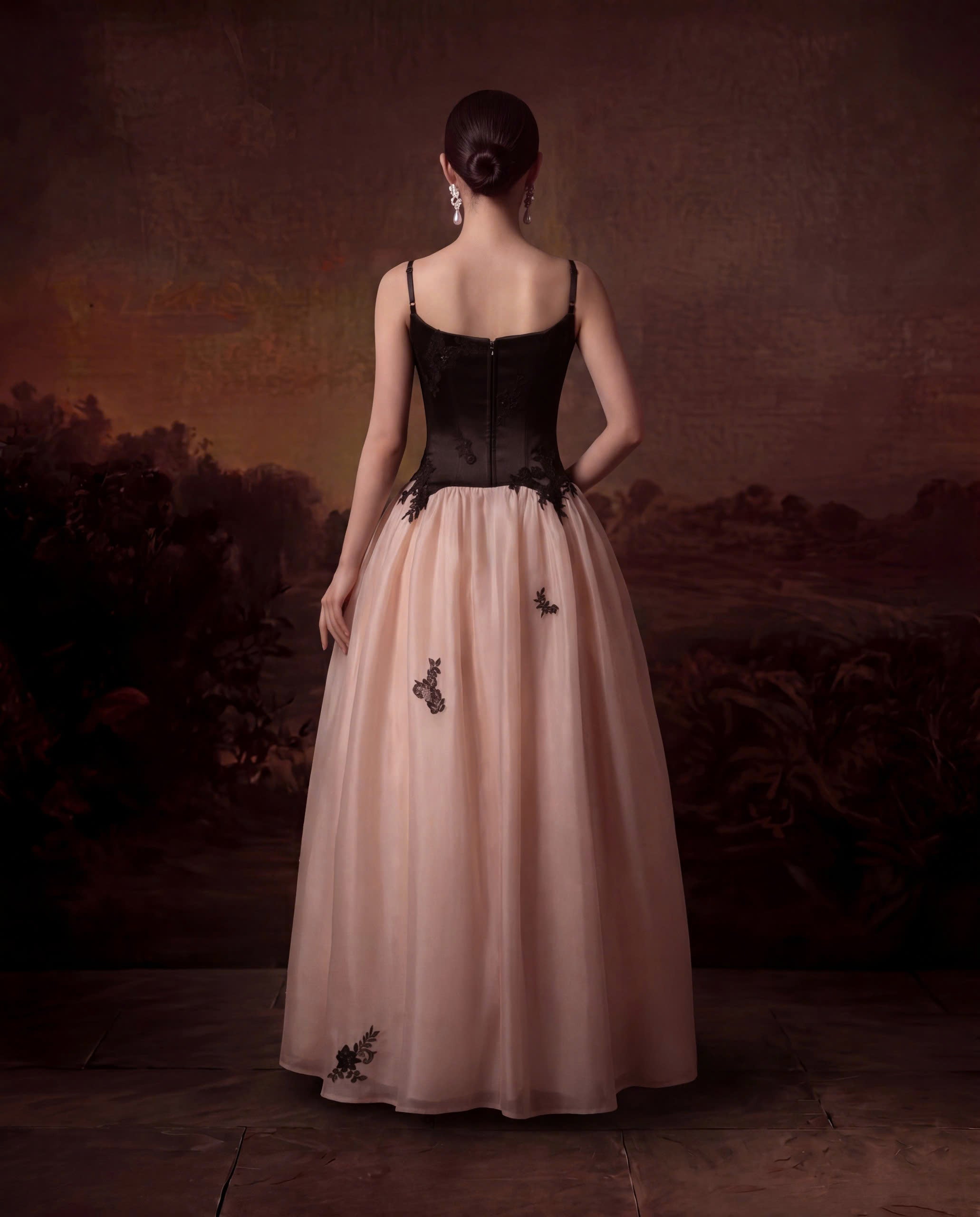 Chrissie Dress