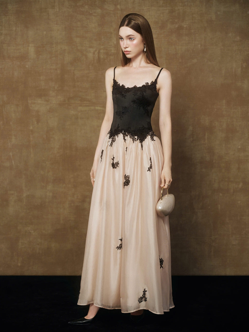 Chrissie Dress
