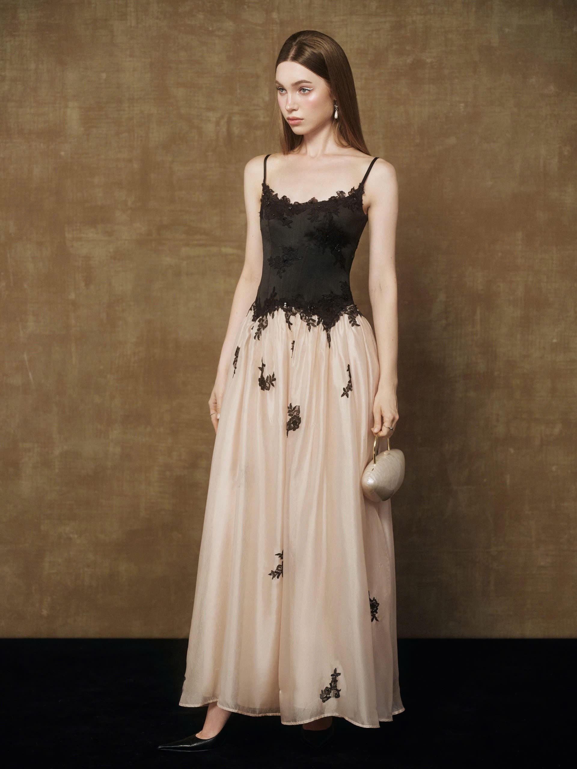 Chrissie Dress
