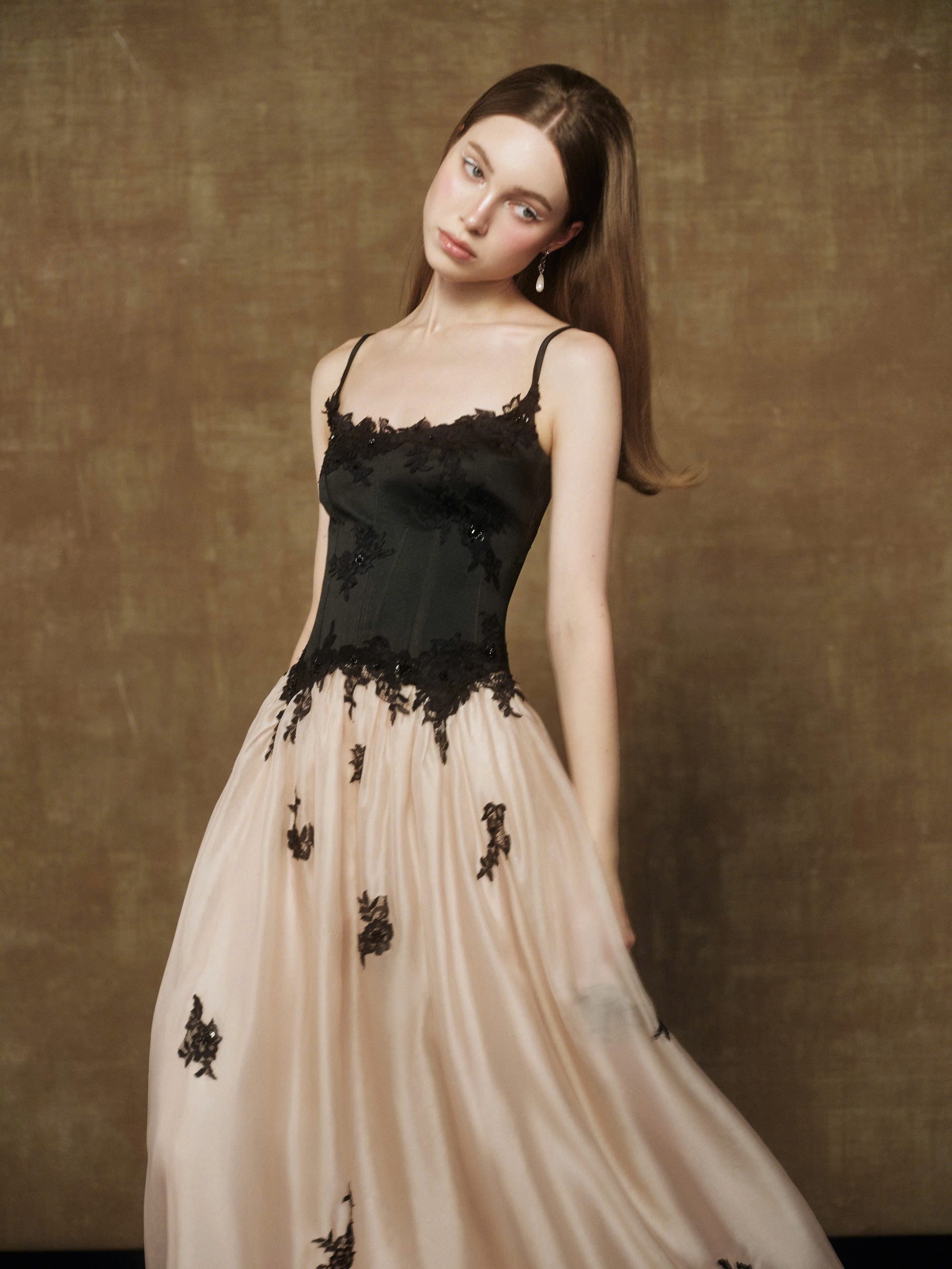 Chrissie Dress