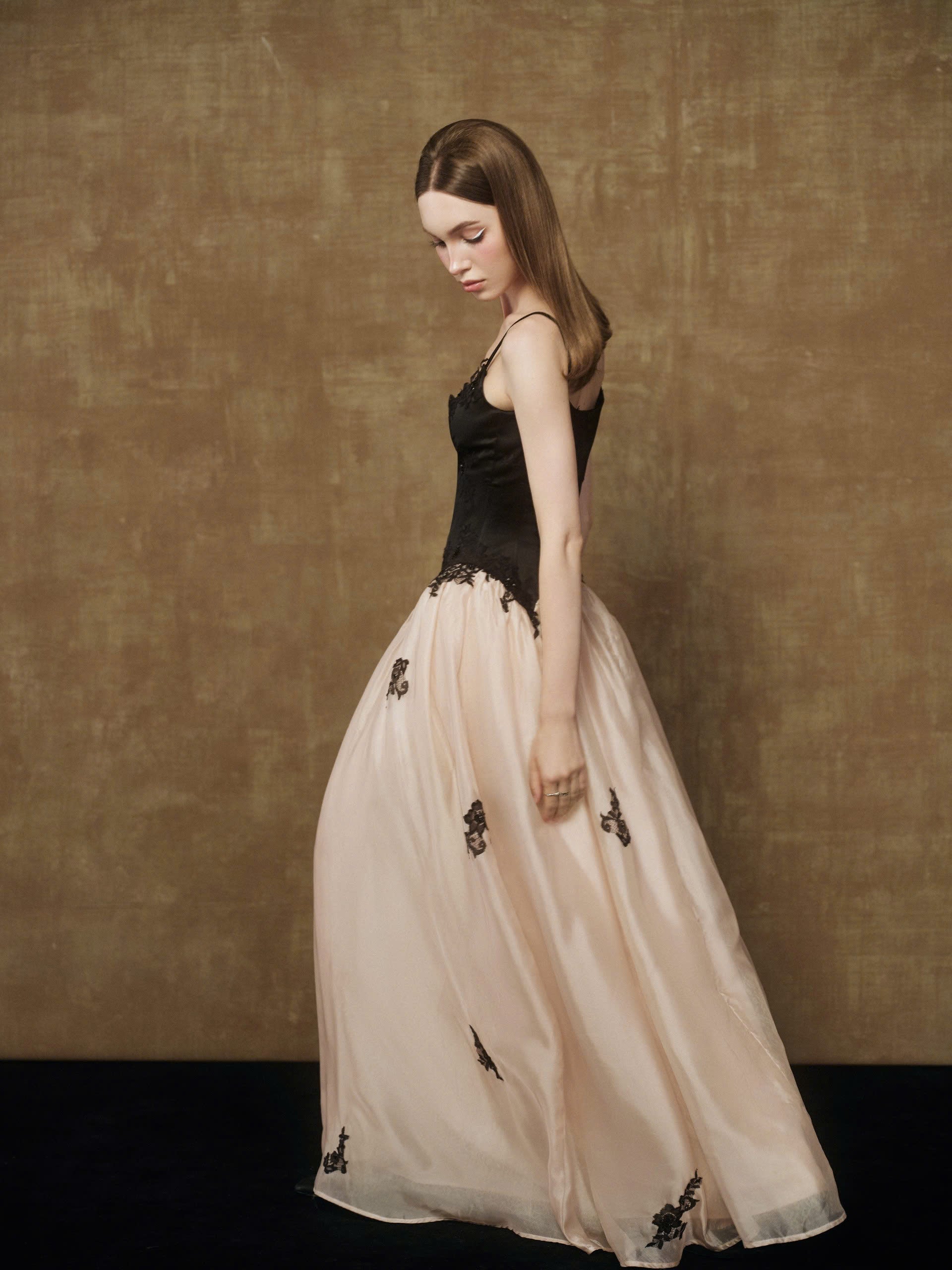 Chrissie Dress