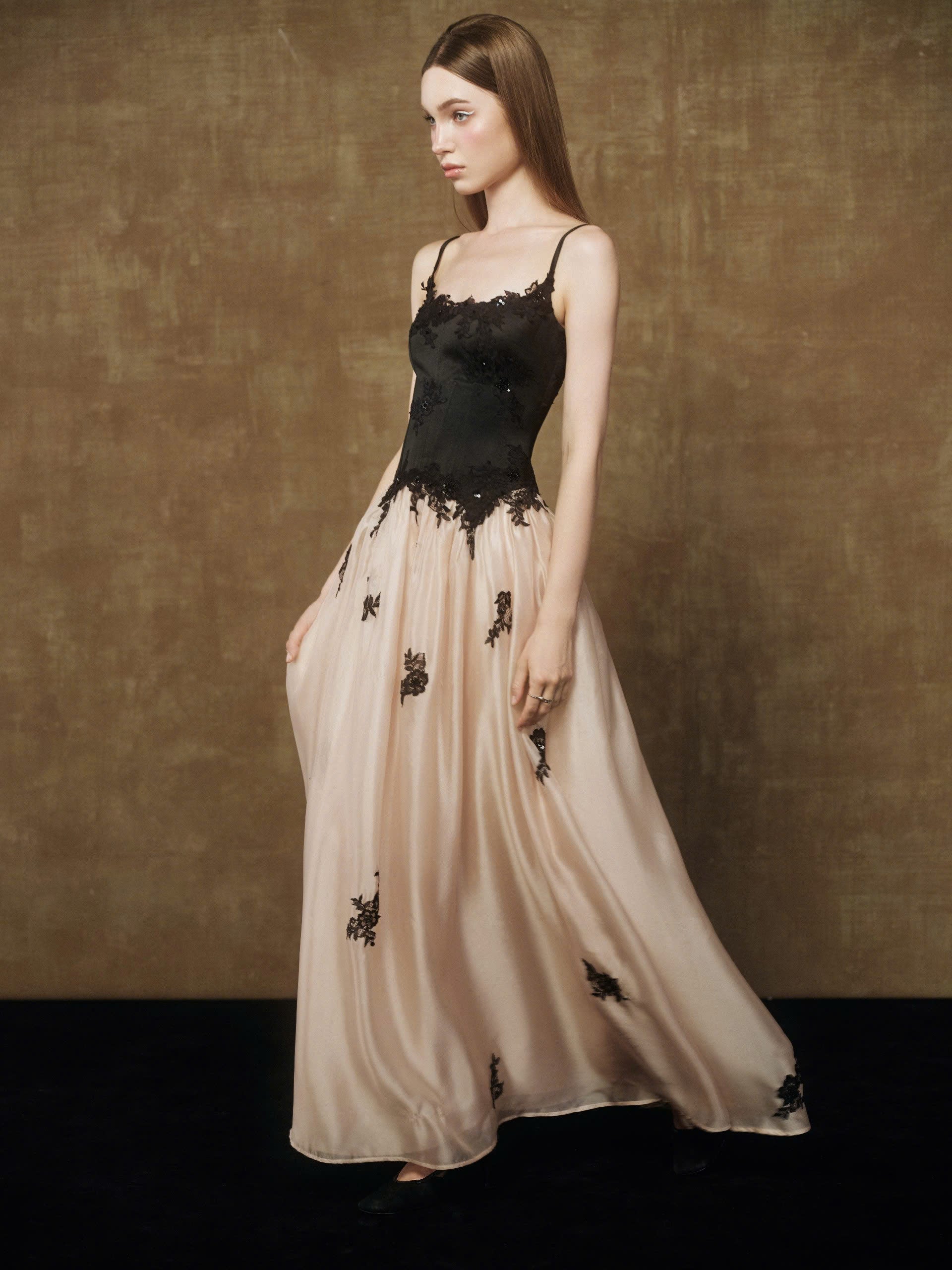 Chrissie Dress